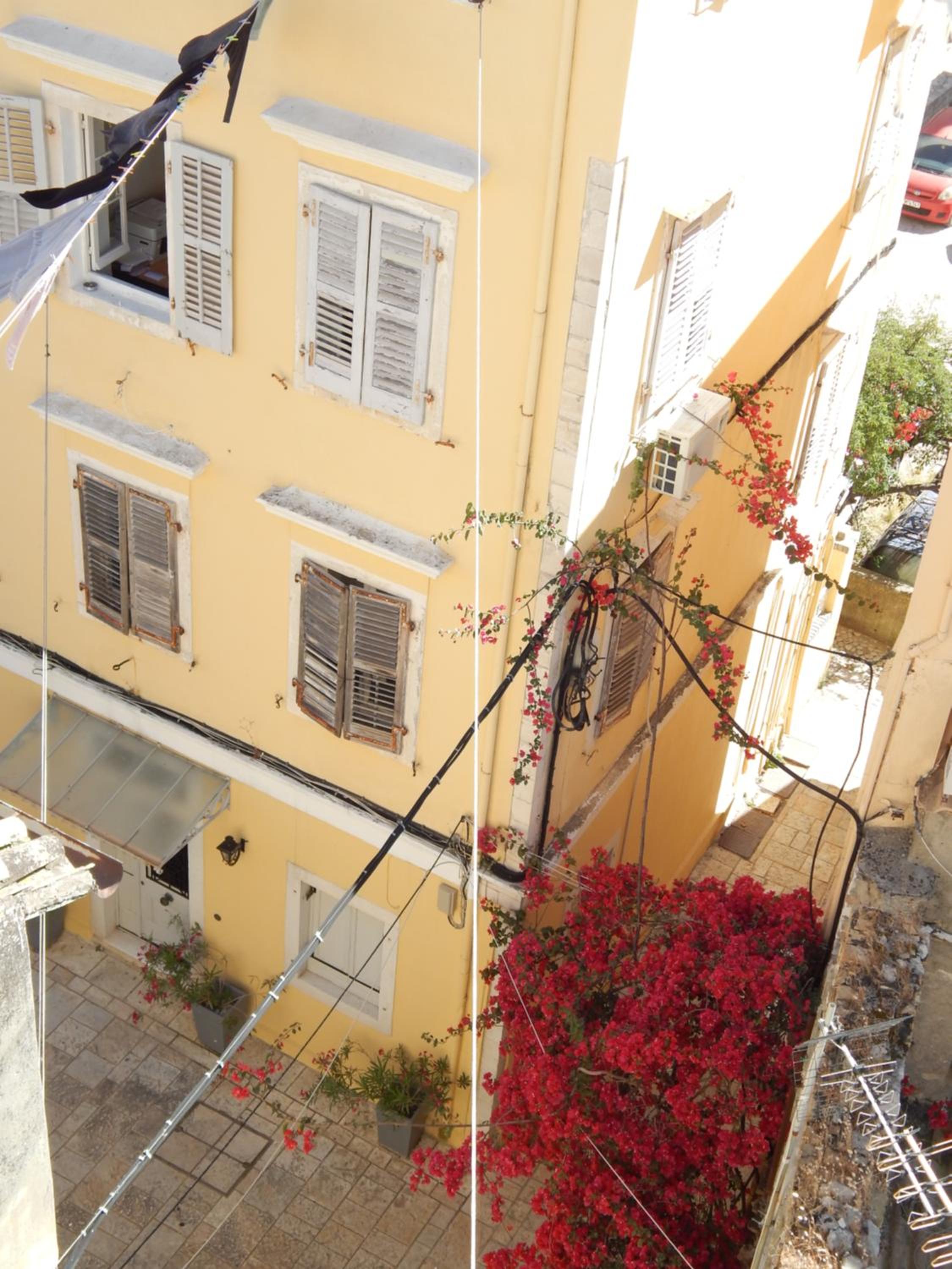 Campiello View Apartment