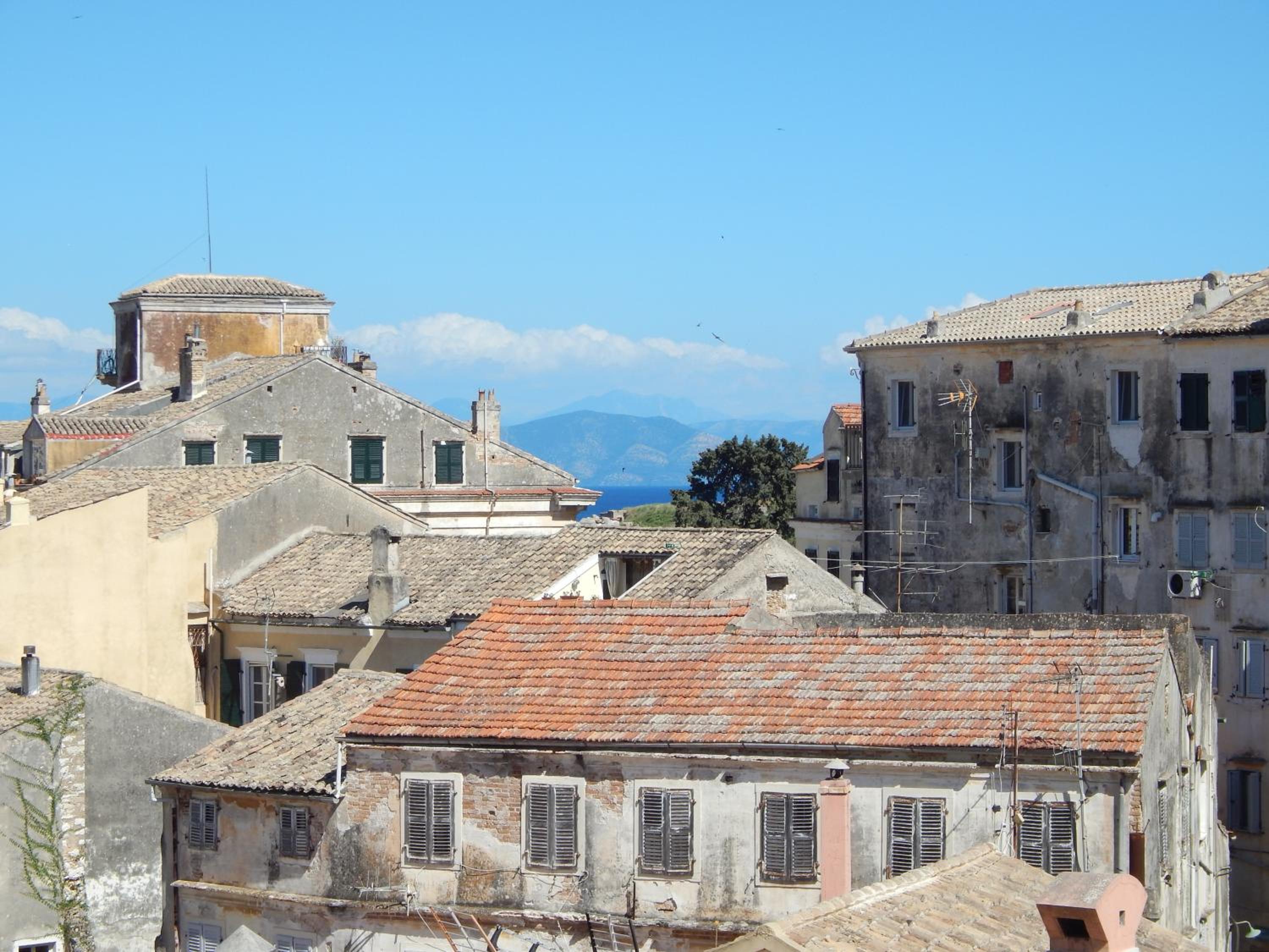 Campiello View Apartment