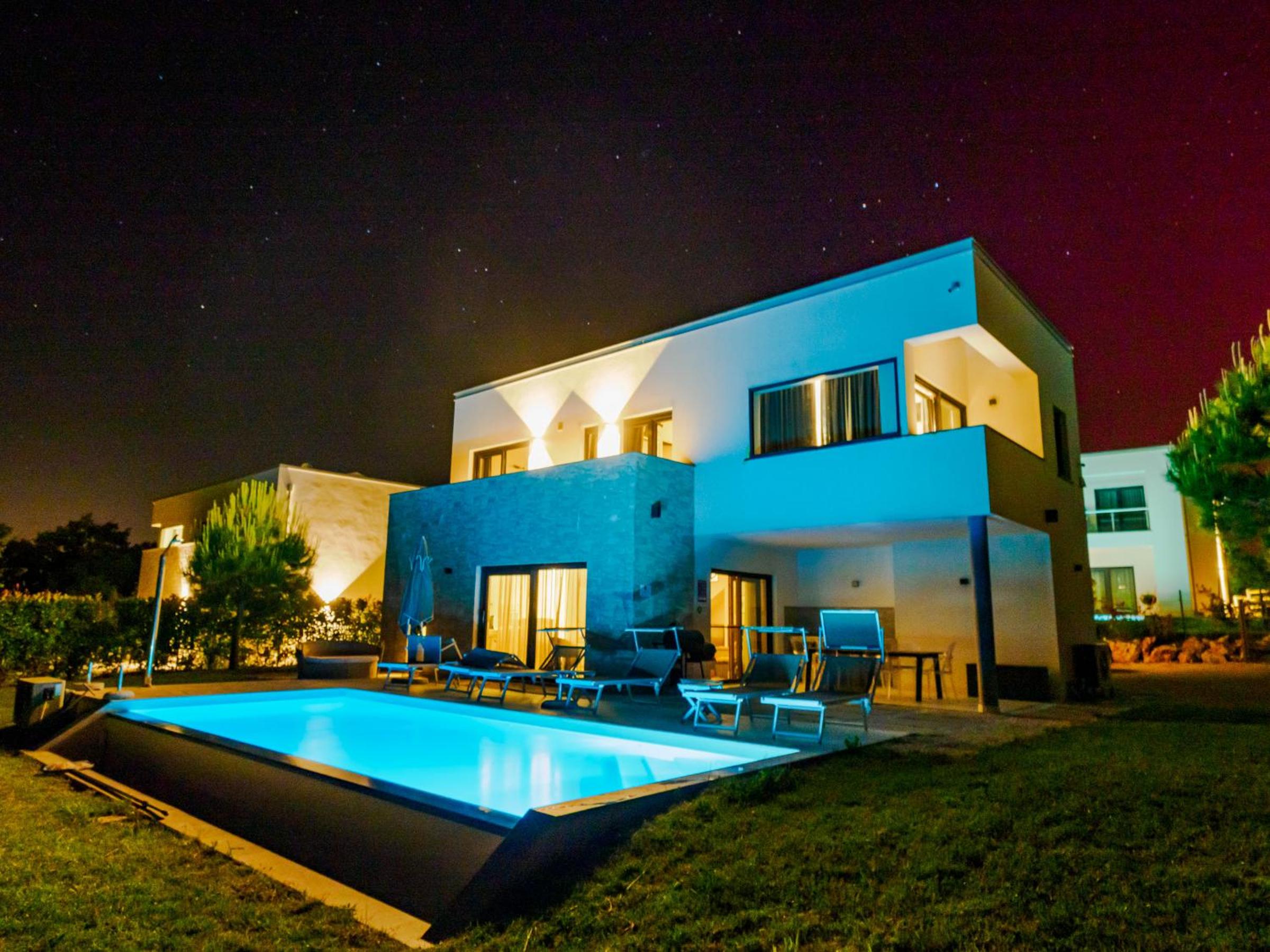 Hotel Sea view Villa Sun Sea & Fire - Image 1