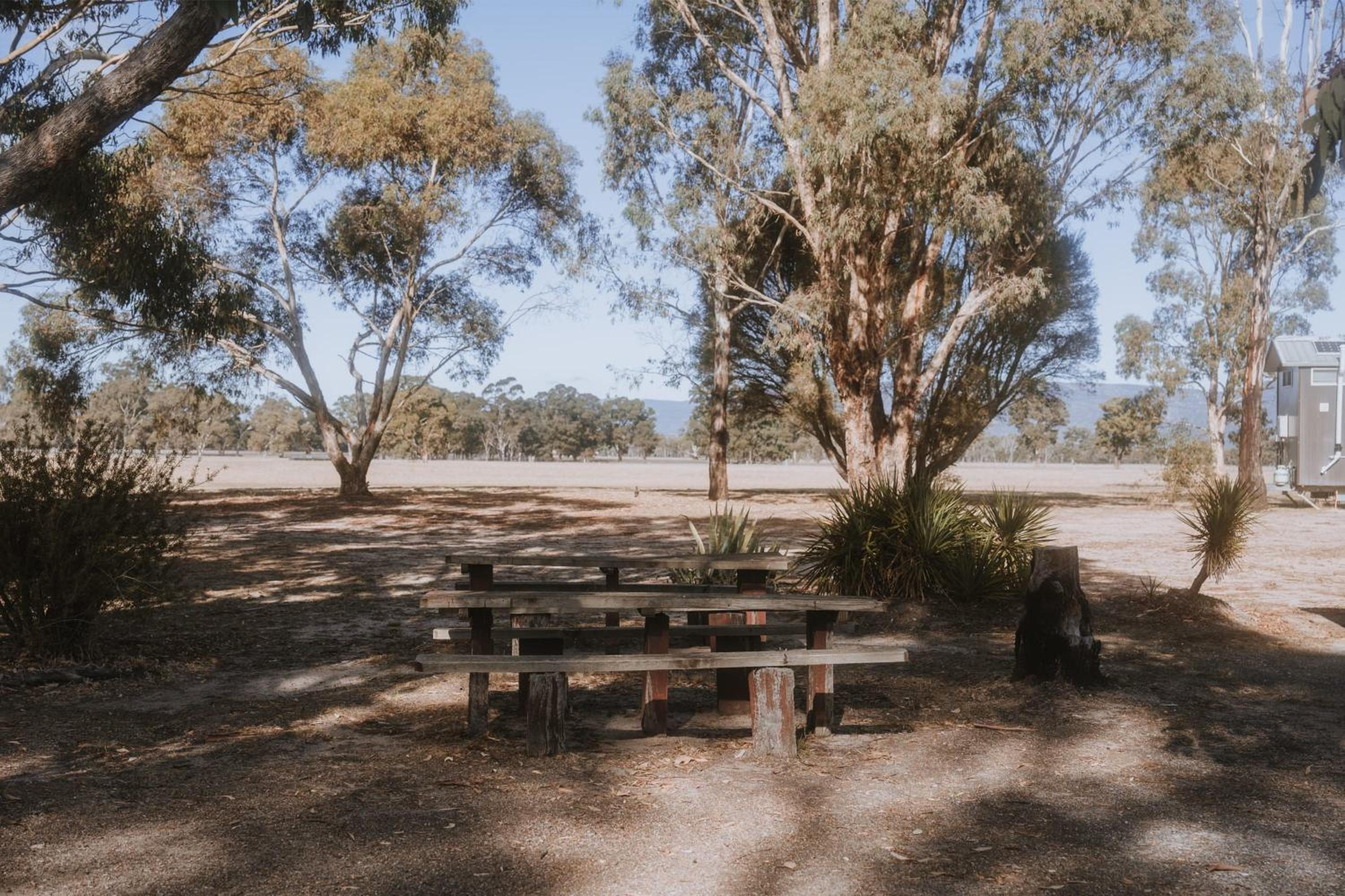 Tiny House 18 at Grampians Edge