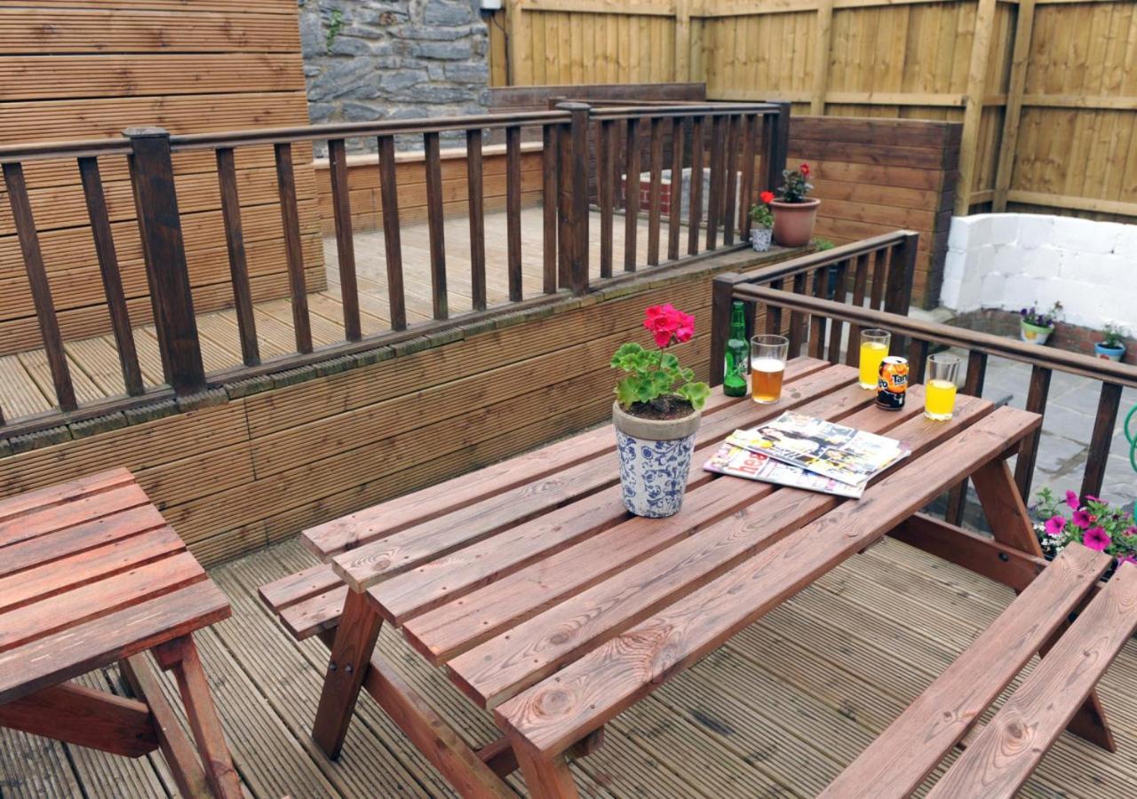 1 Bed in Cardigan oc-26675