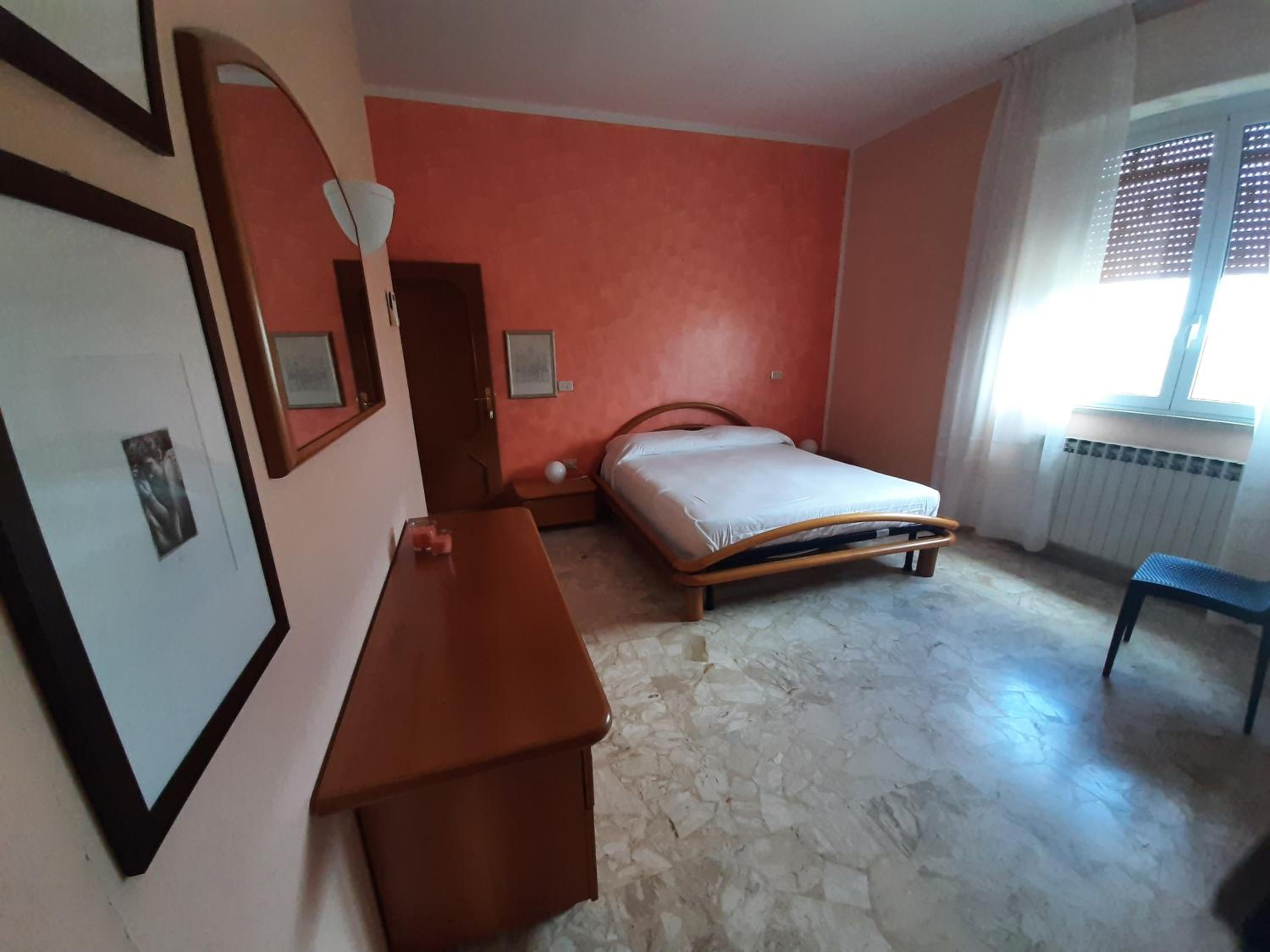Casa della Ventricina