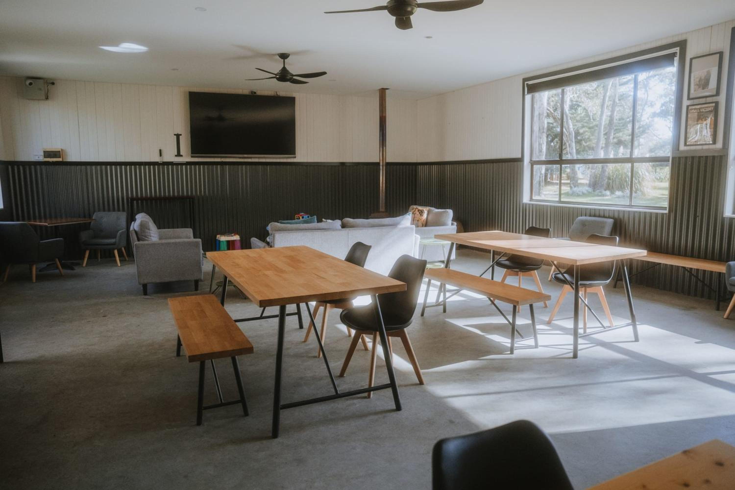 Tiny House 21 at Grampians Edge