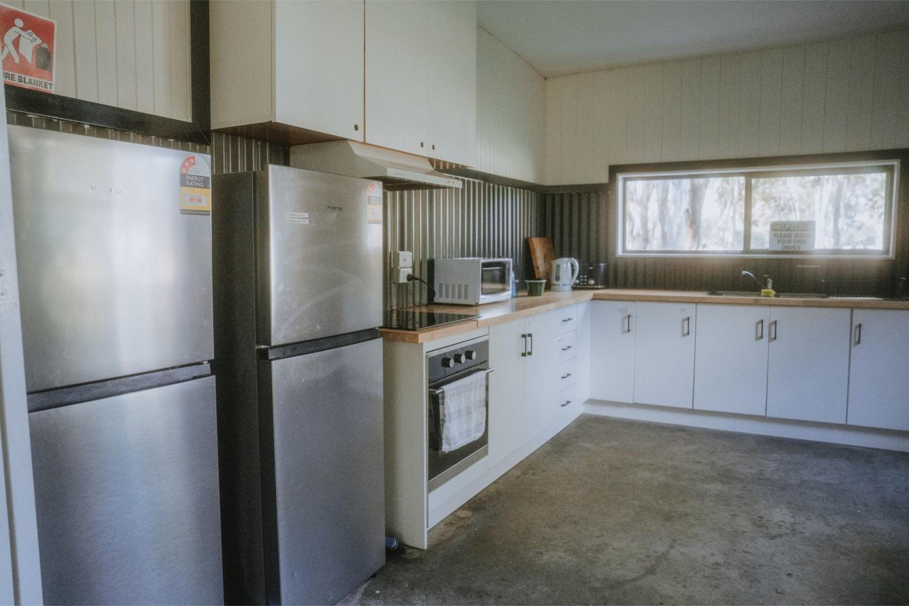 Tiny House 21 at Grampians Edge