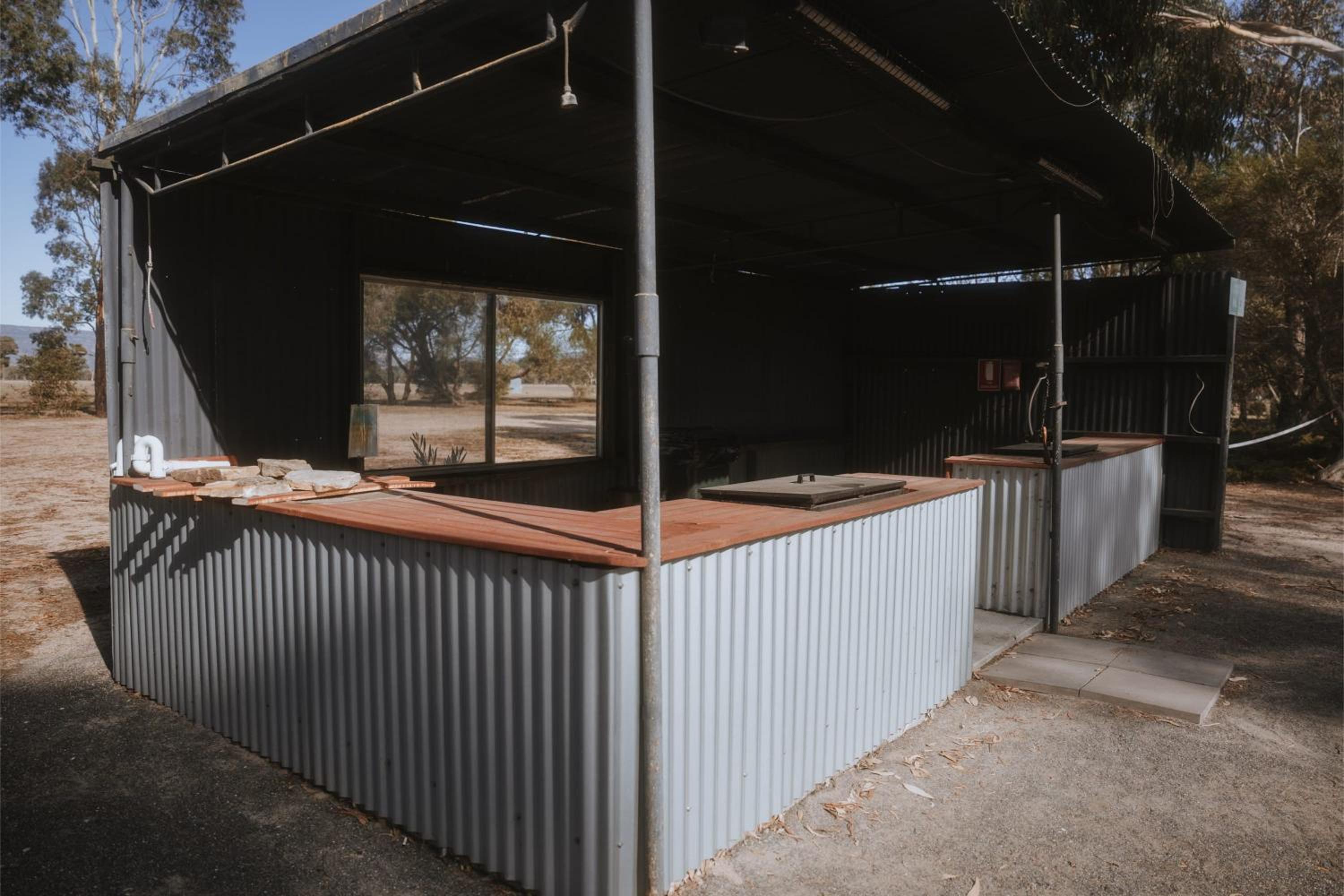 Tiny House 21 at Grampians Edge