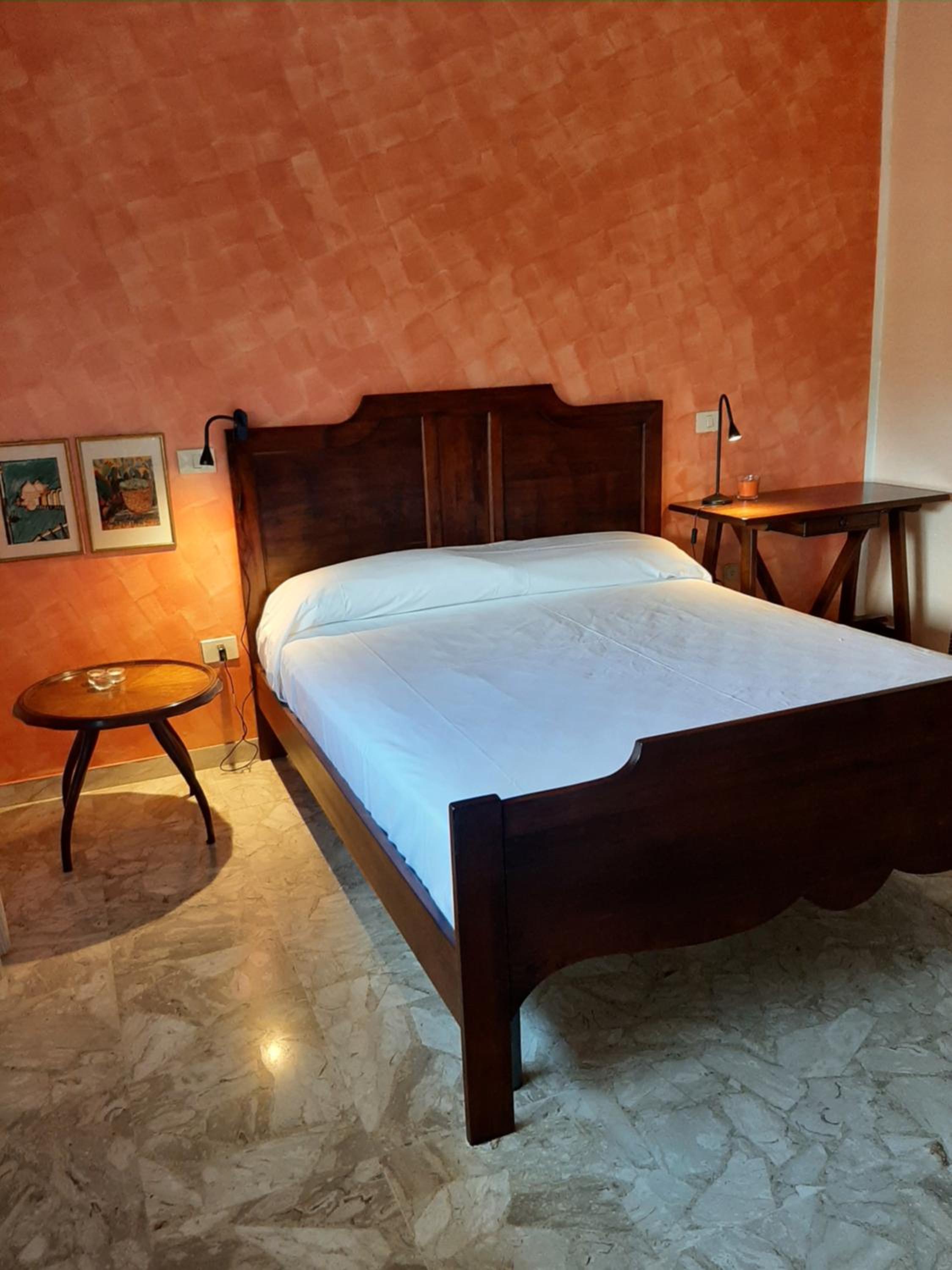 Casa della Ventricina