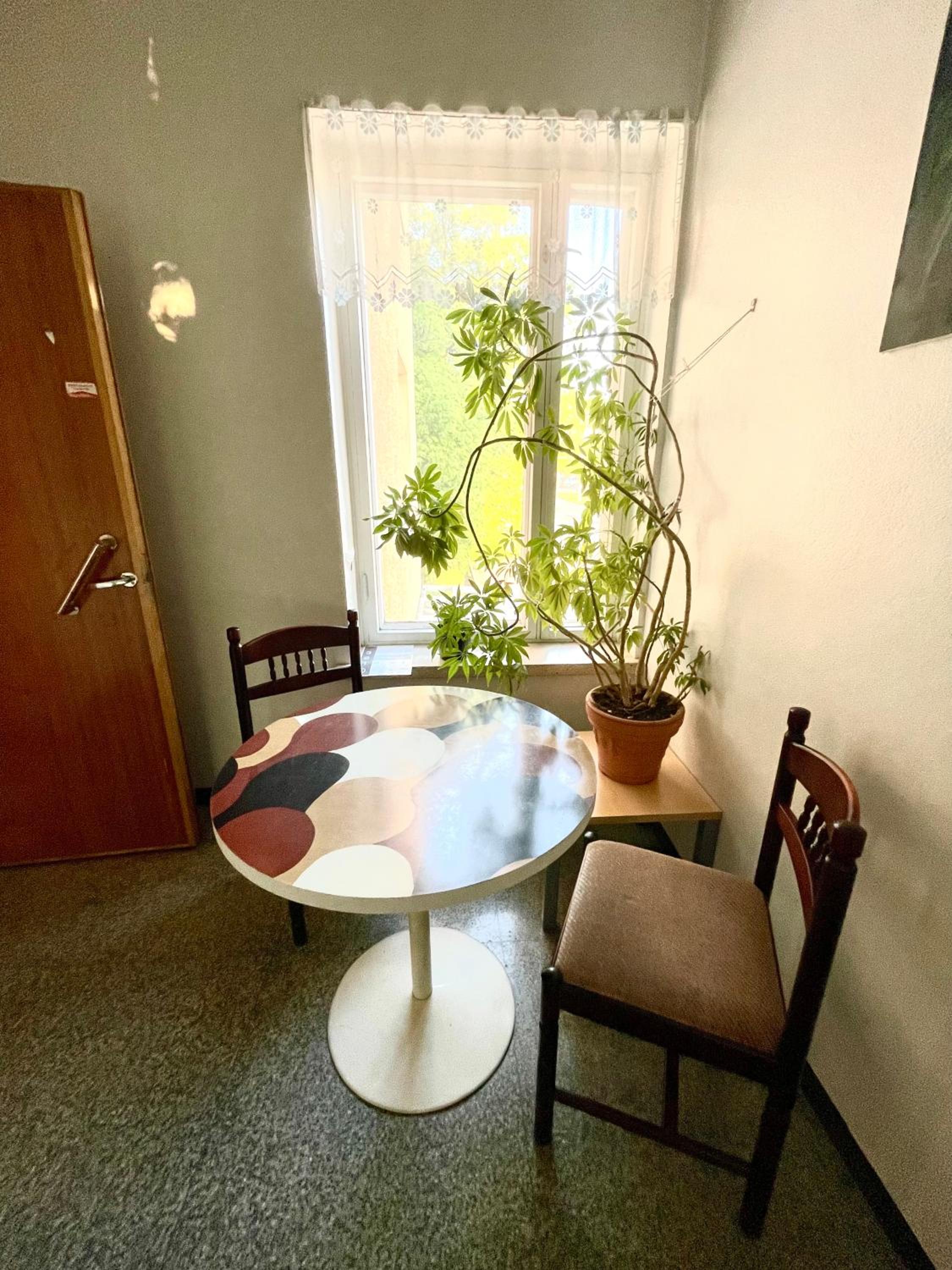 B&B Retro - Guesthouse Kupittaa