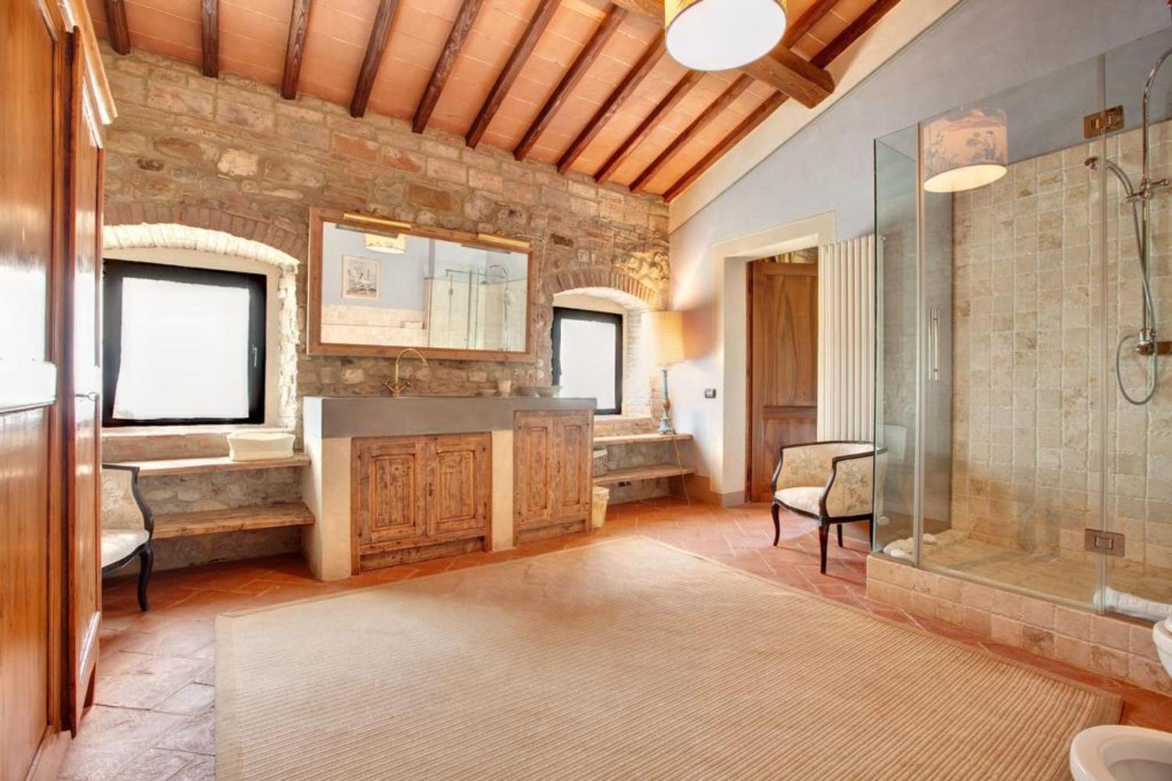Villa Il Conventino