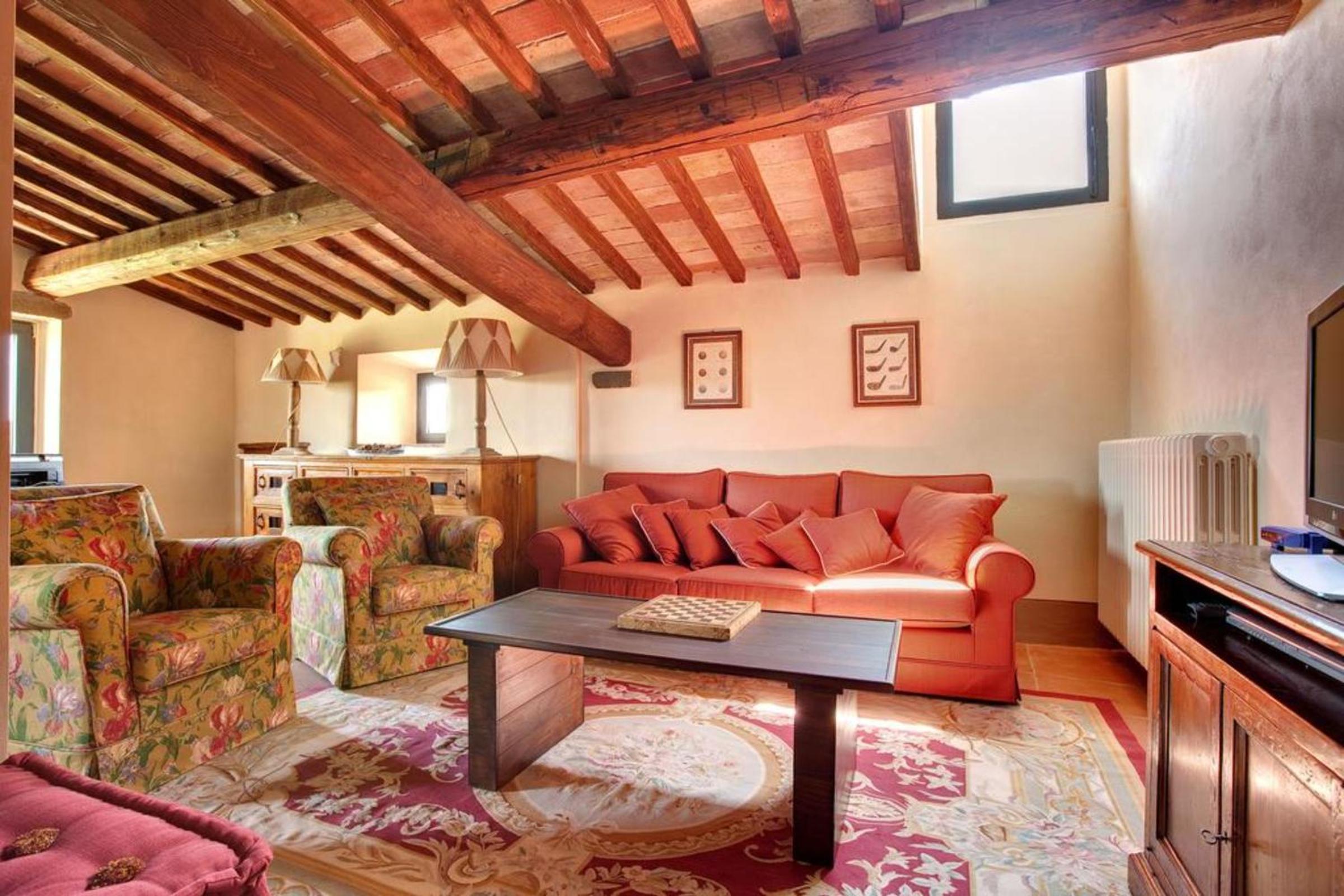 Villa Il Conventino