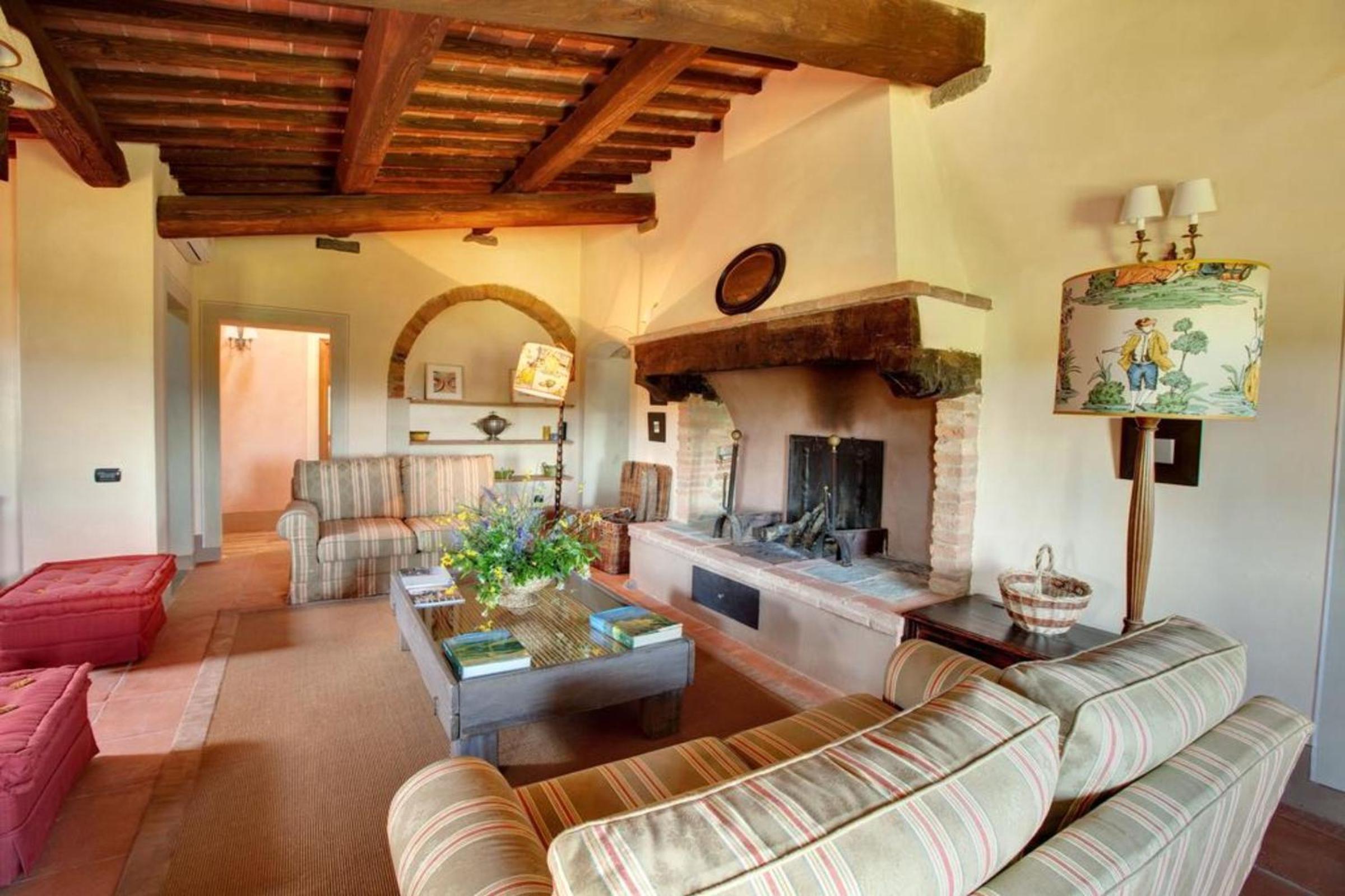 Villa Il Conventino