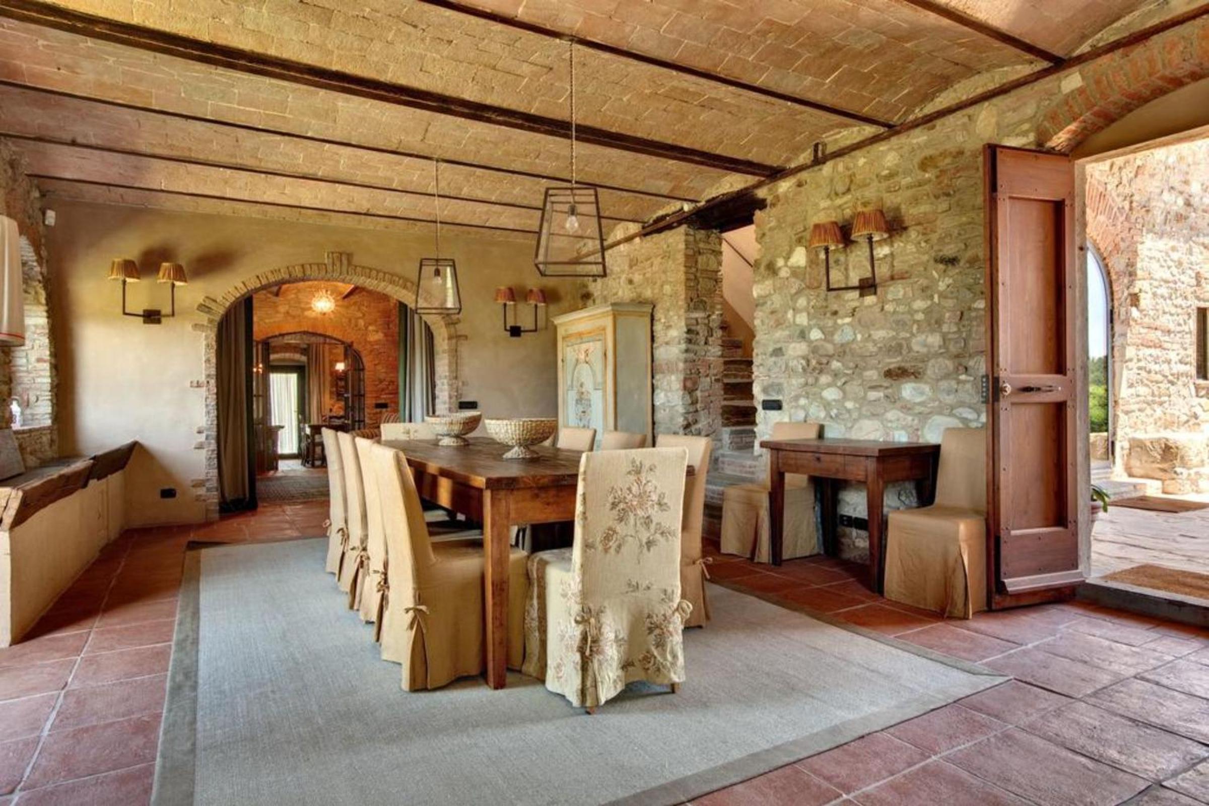 Villa Il Conventino