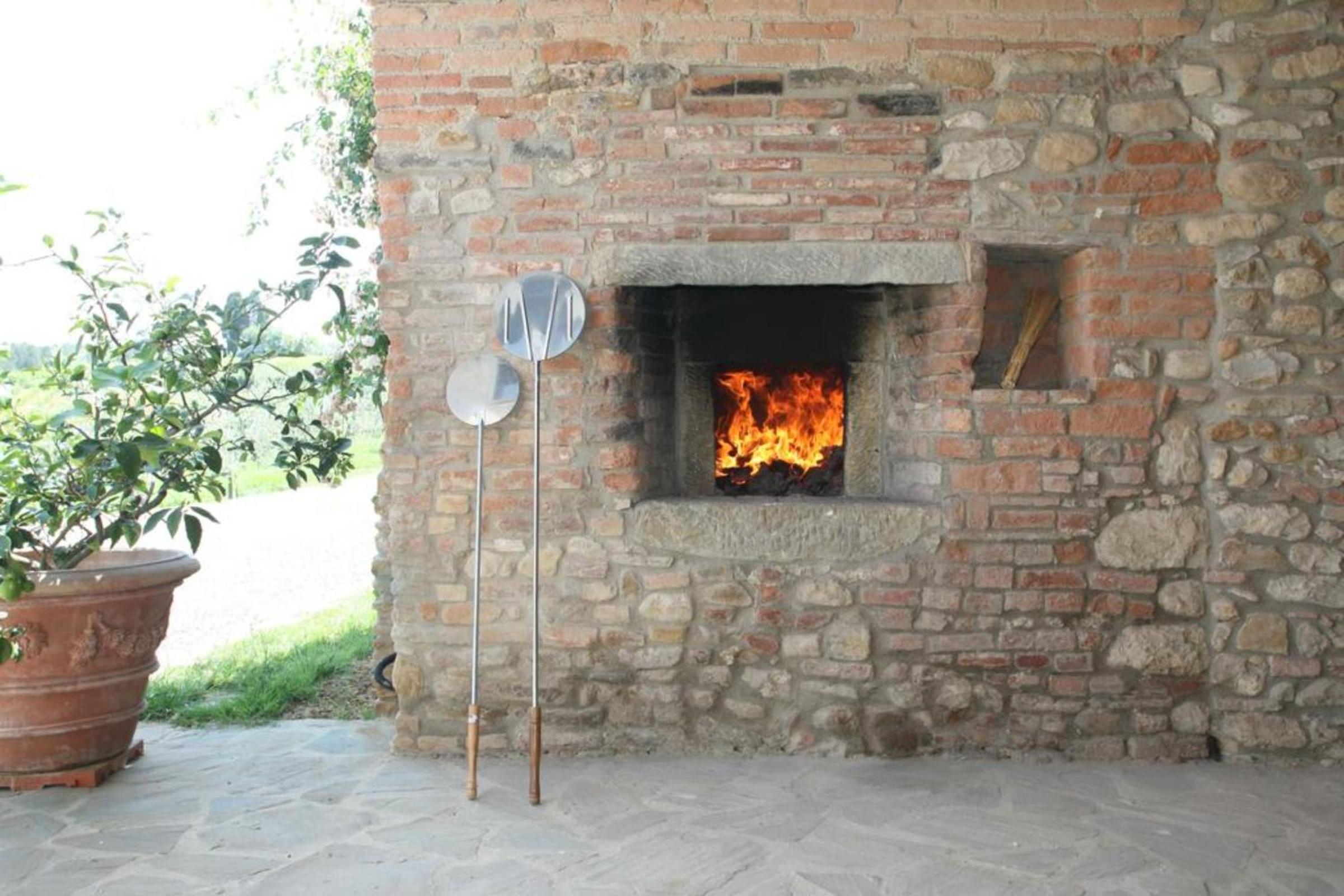 Villa Il Conventino