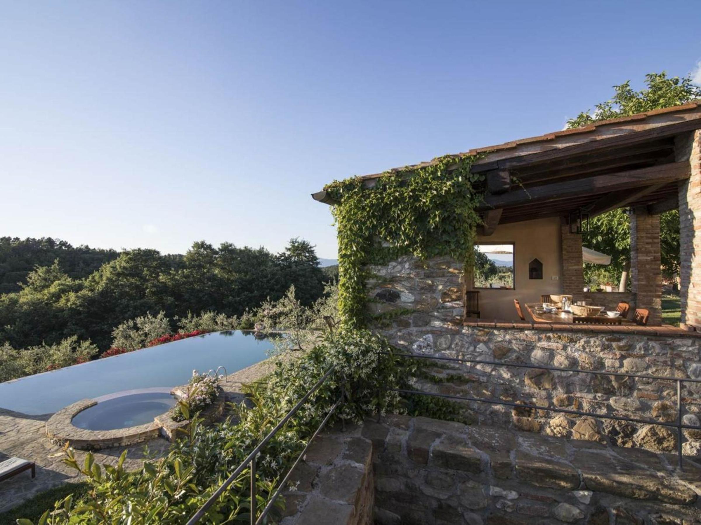 Villa Il Conventino