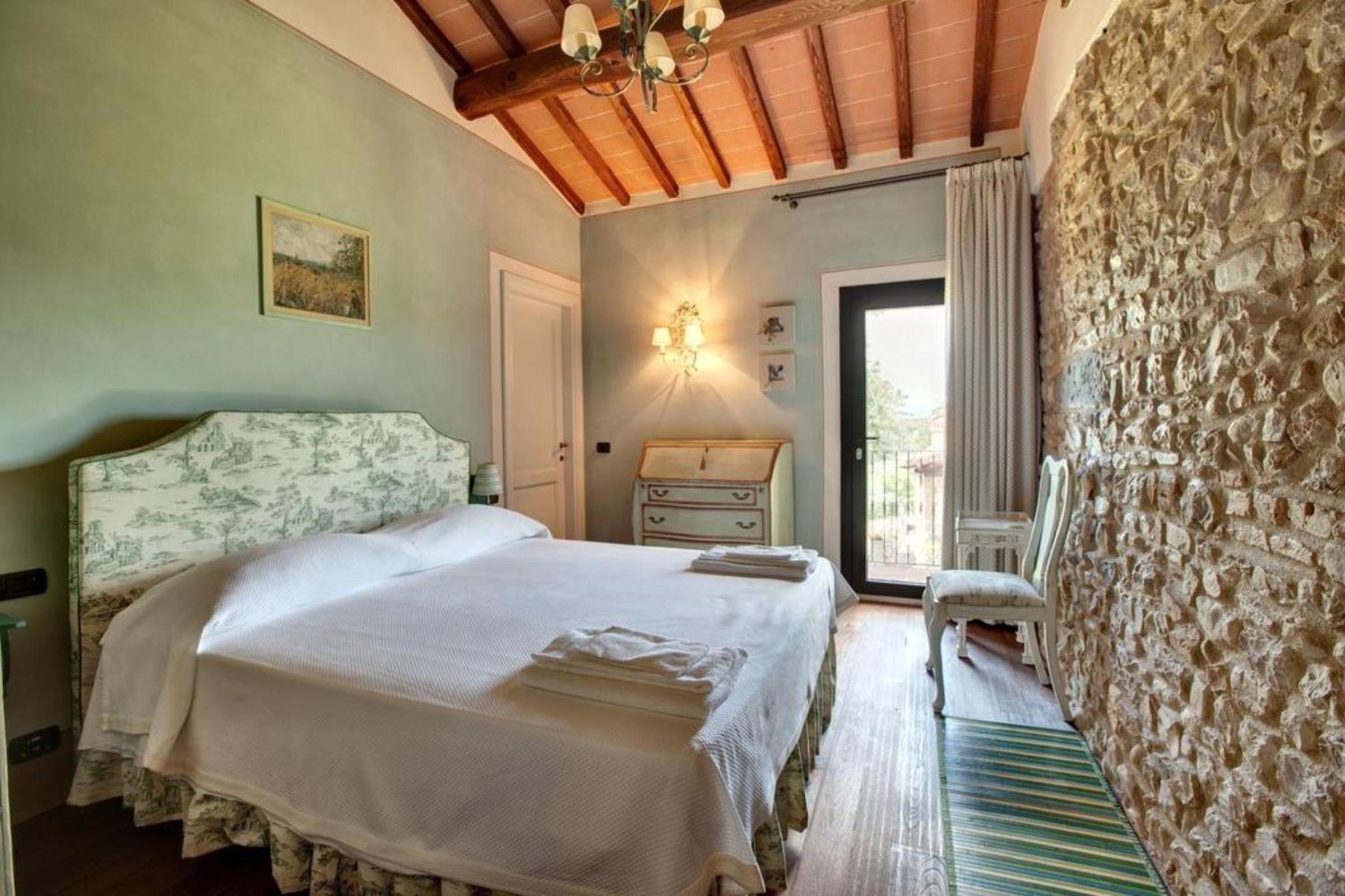 Villa Il Conventino
