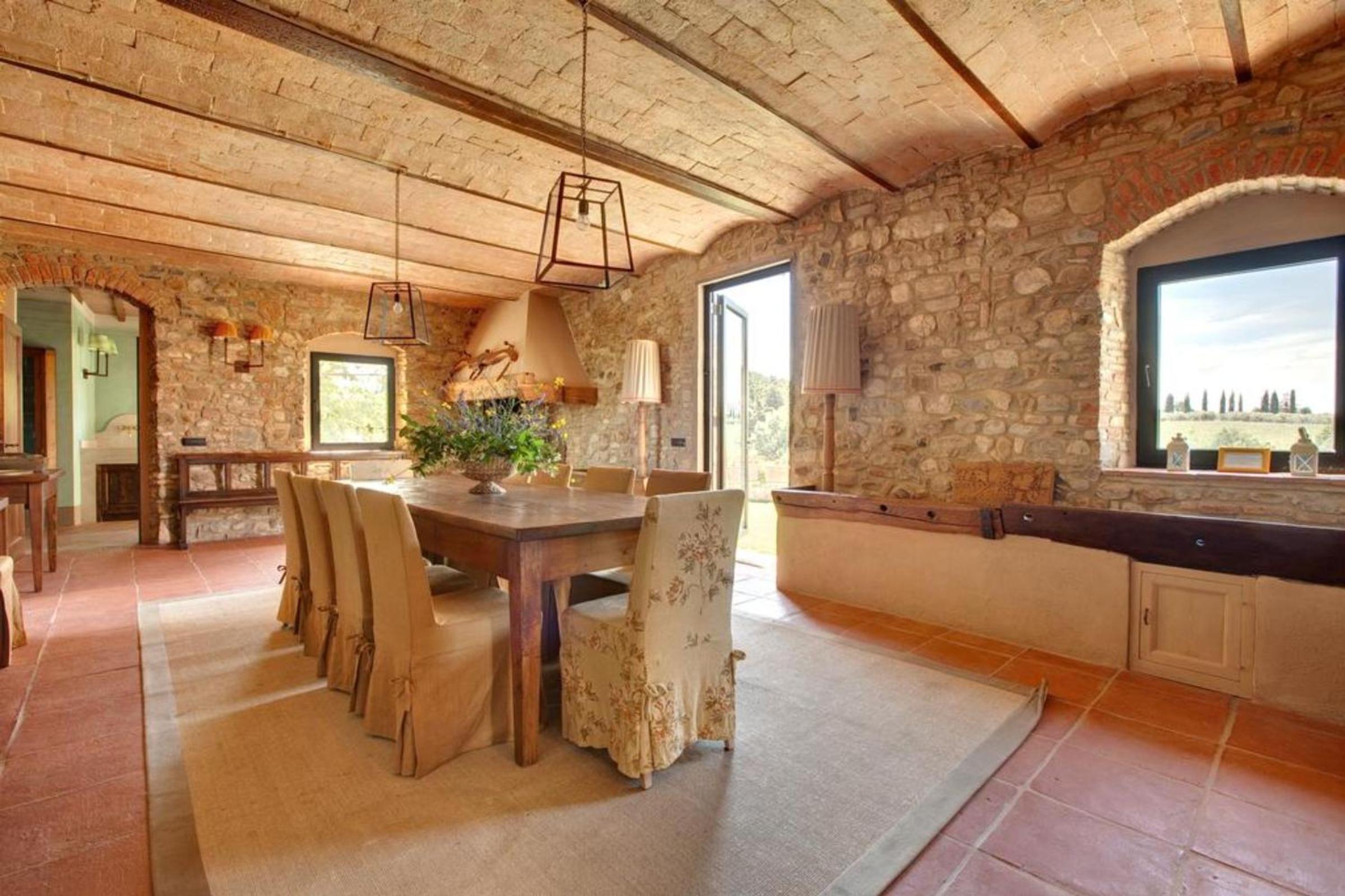 Villa Il Conventino