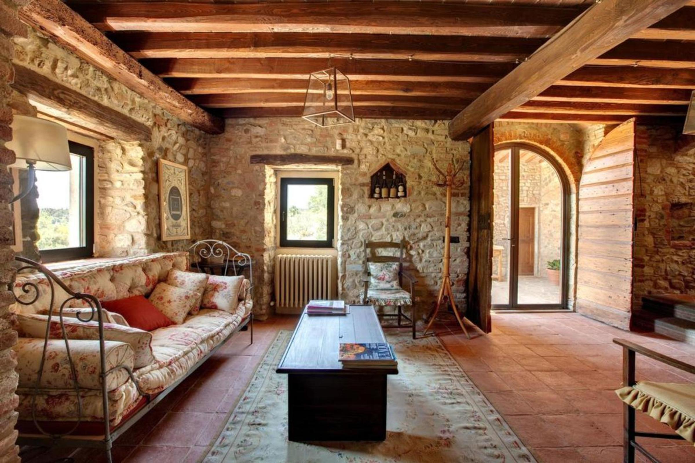 Villa Il Conventino