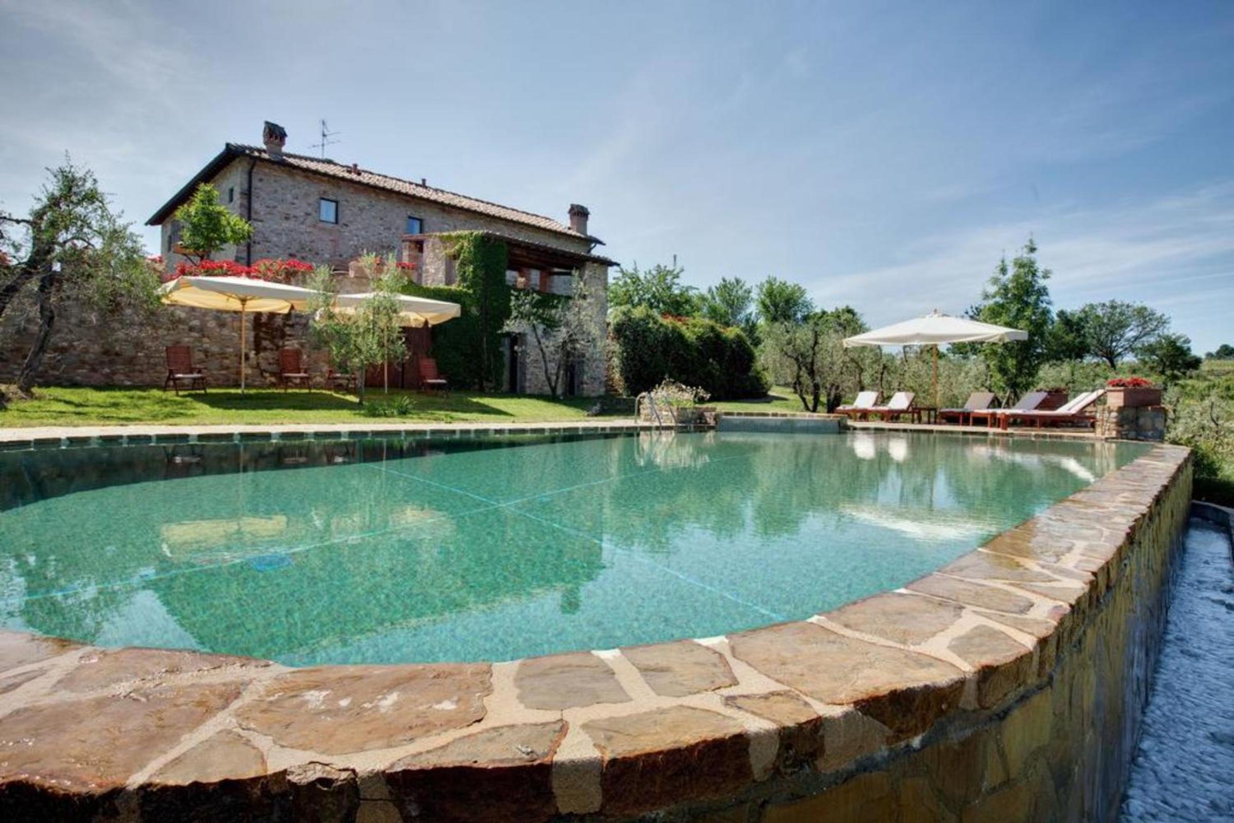 Villa Il Conventino