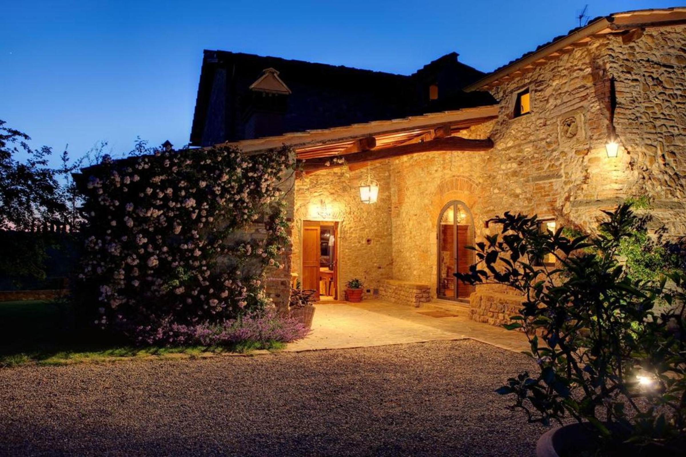 Villa Il Conventino