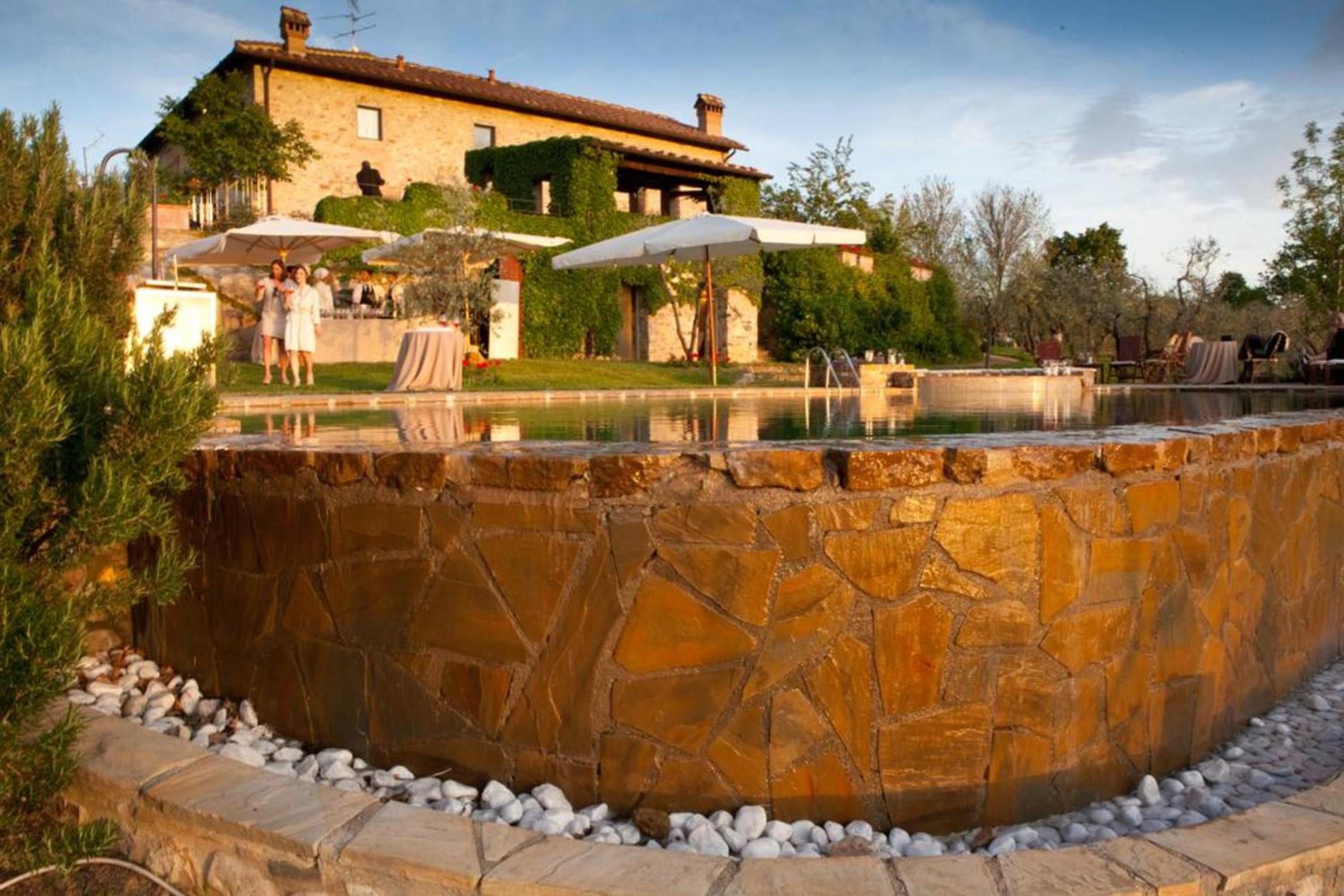 Villa Il Conventino