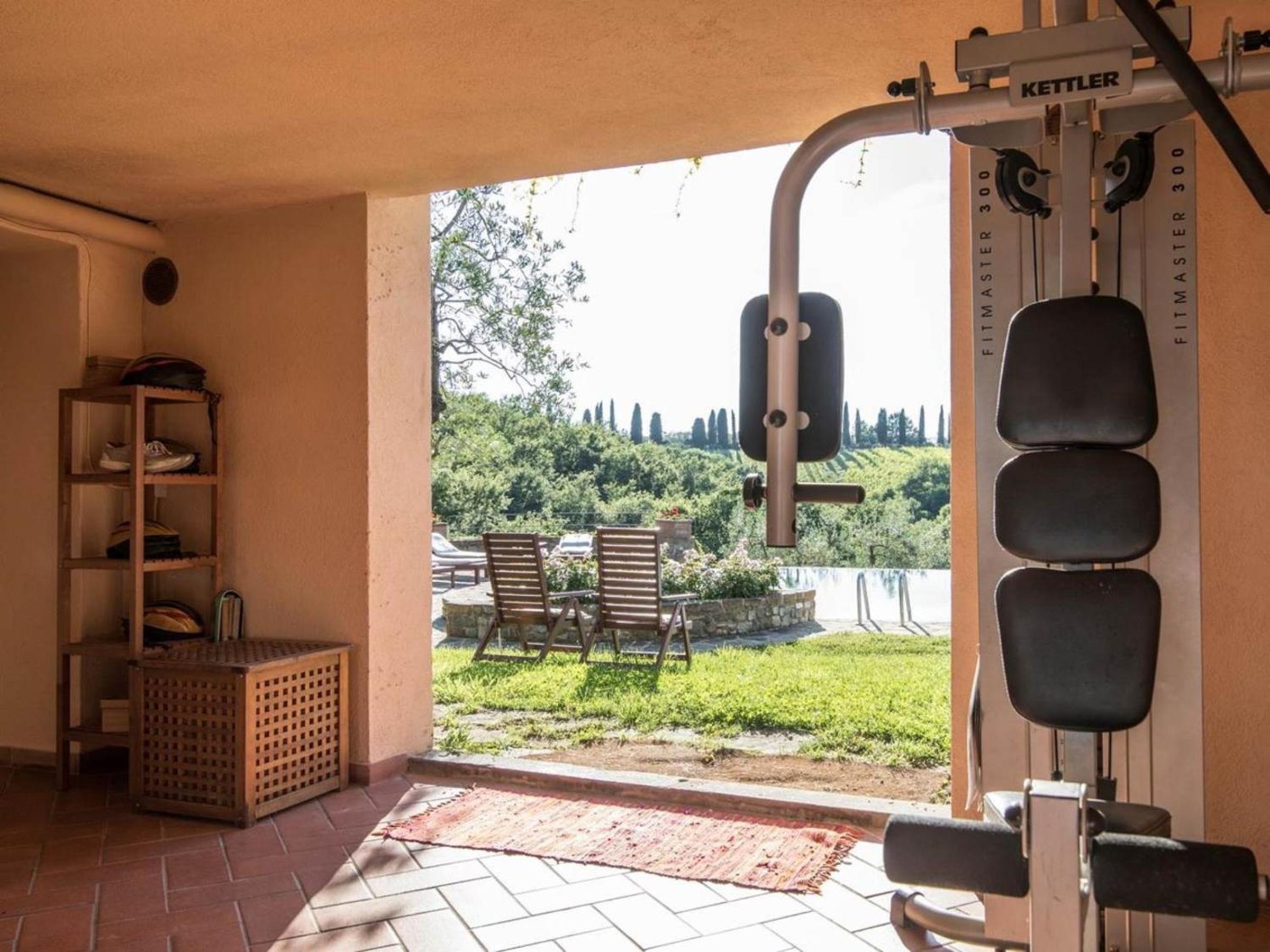 Villa Il Conventino