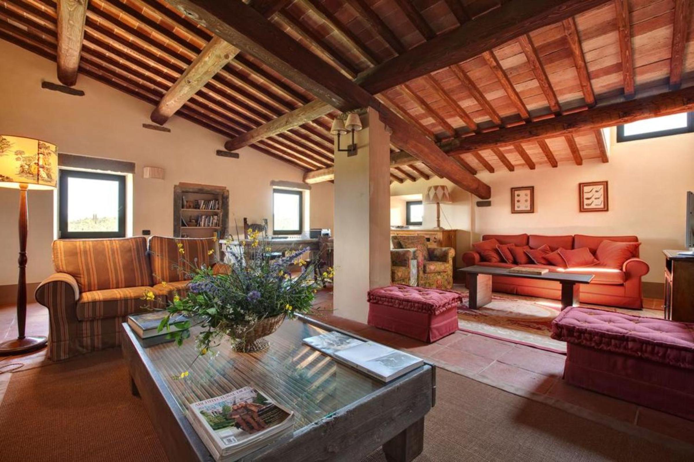 Villa Il Conventino