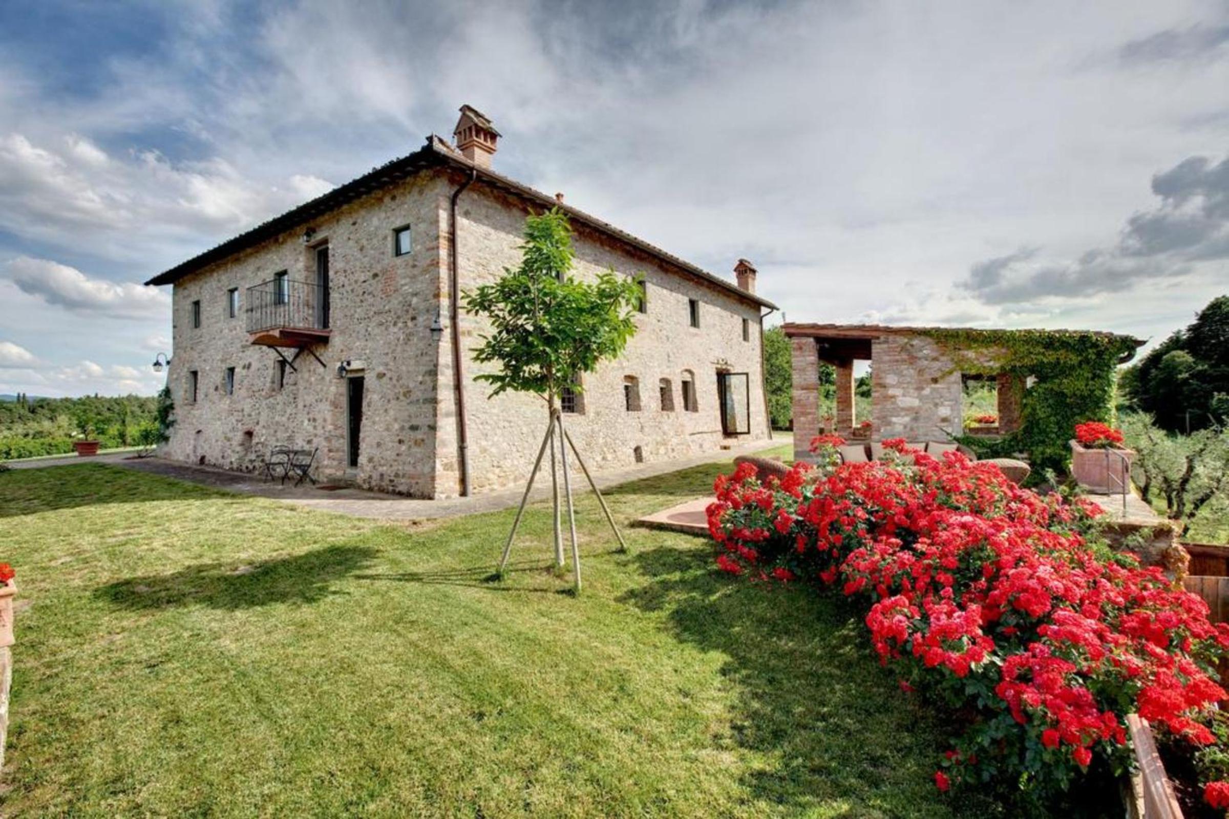 Villa Il Conventino
