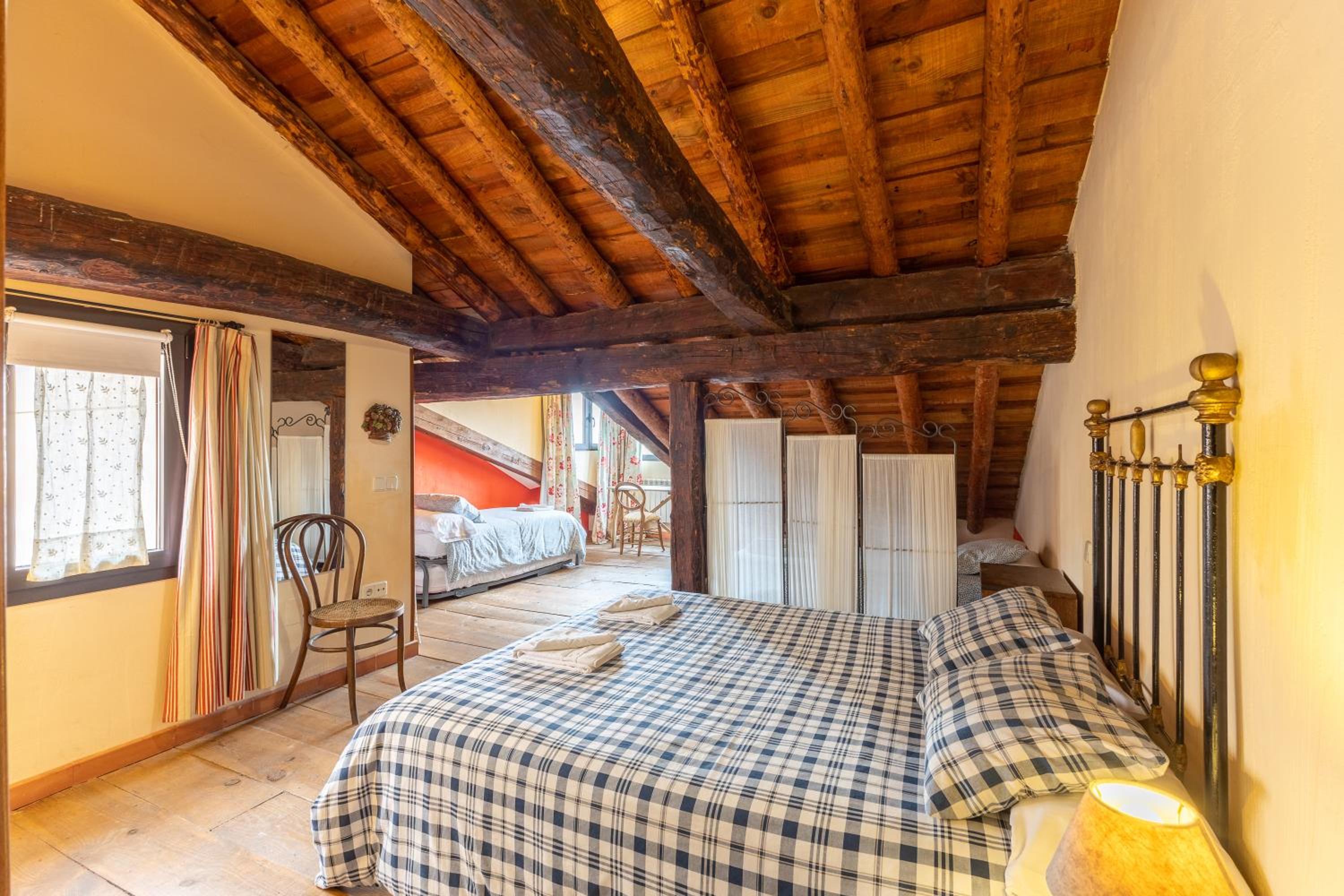 La Casona y Casitas de Tabladillo