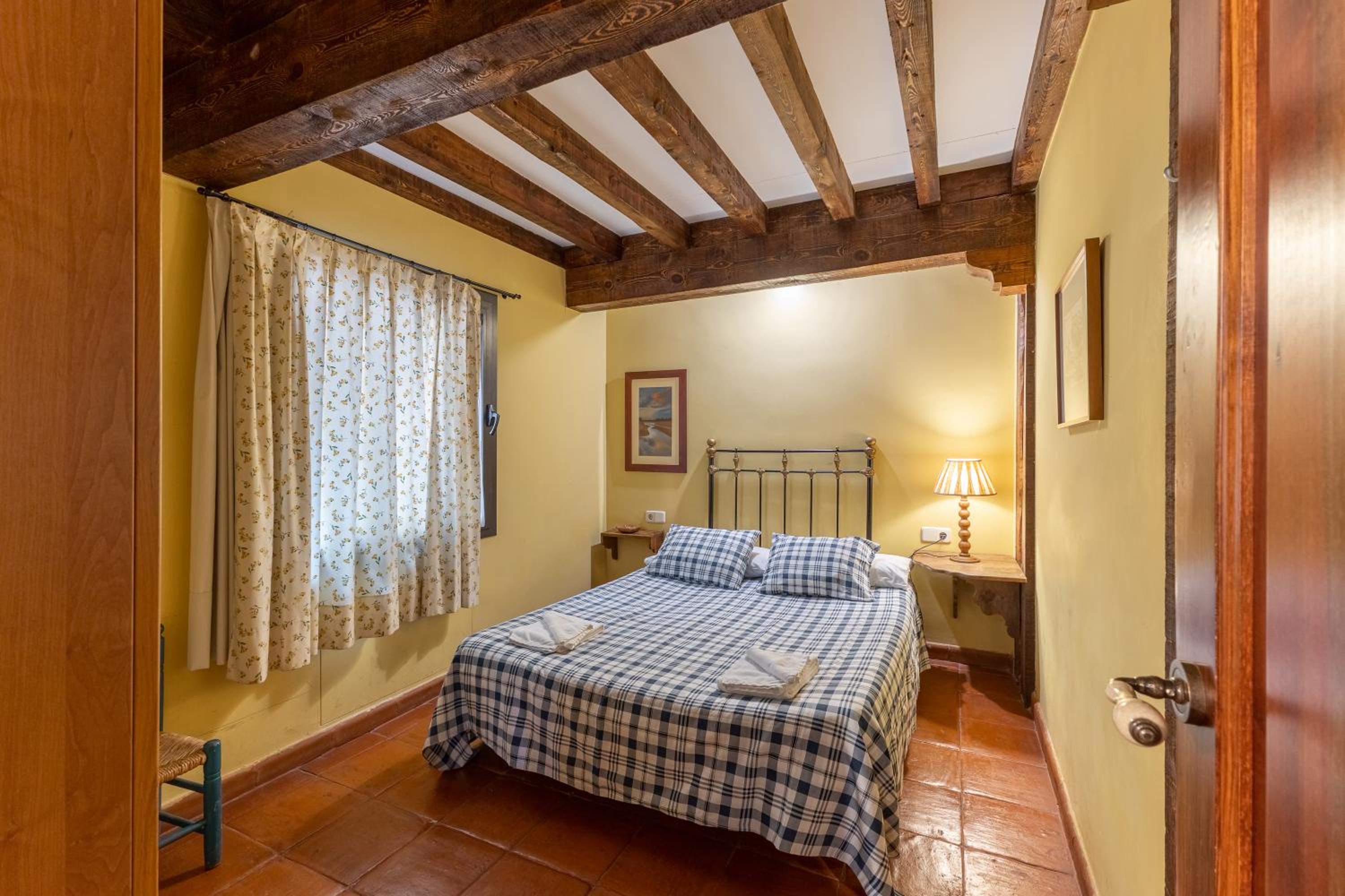 La Casona y Casitas de Tabladillo