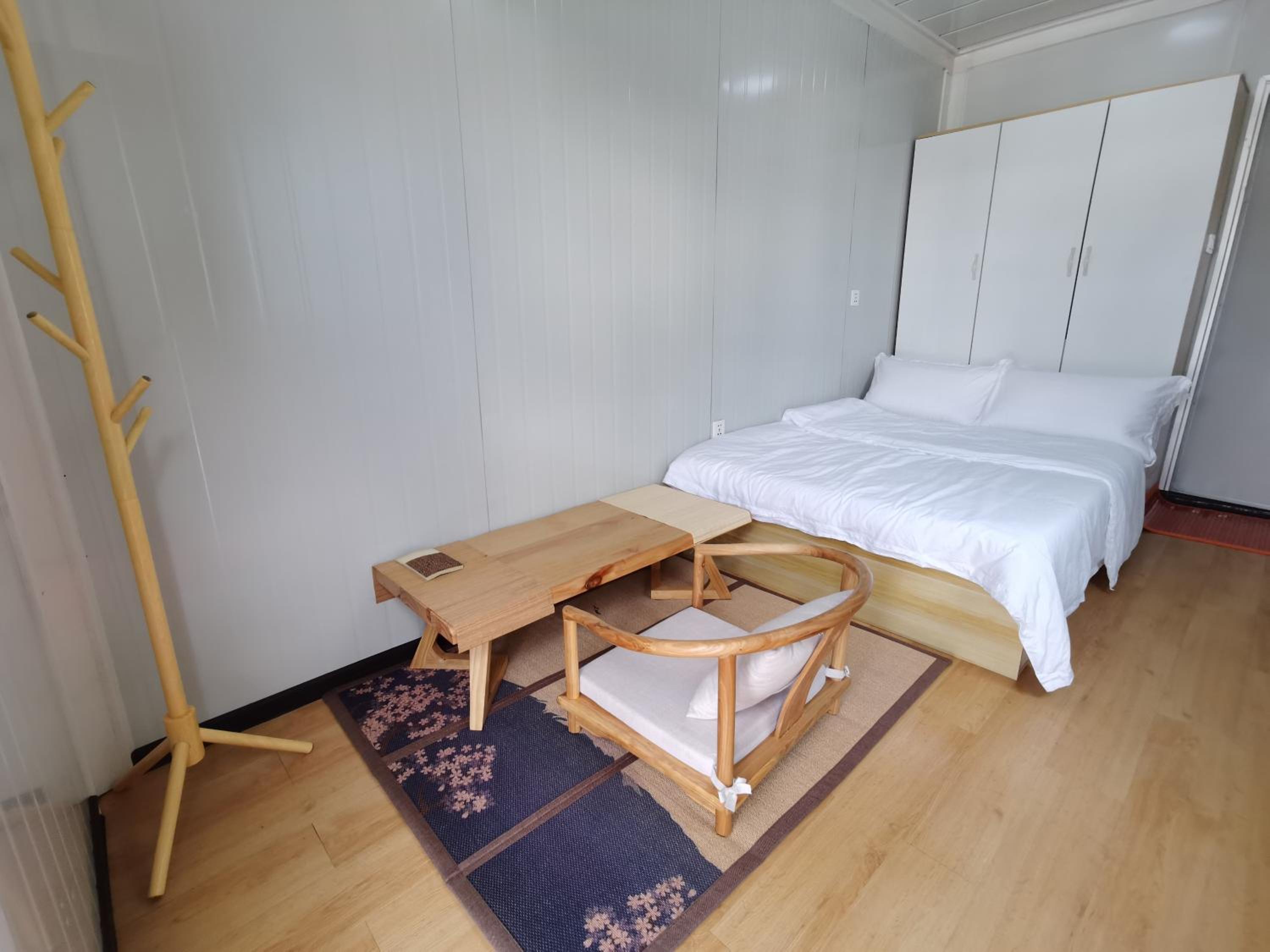 Titiwangsa Cabin Retreats by uBook