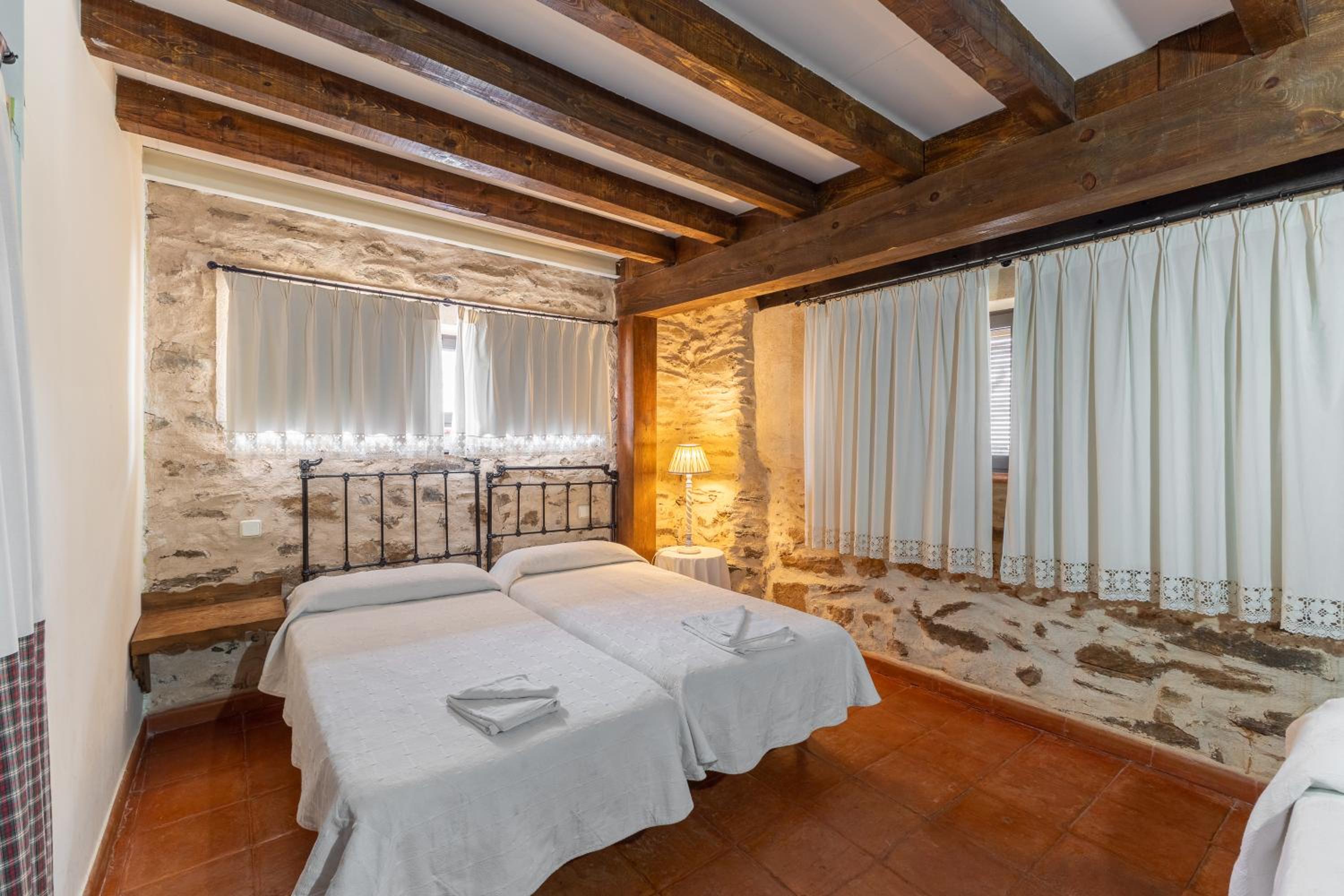 La Casona y Casitas de Tabladillo