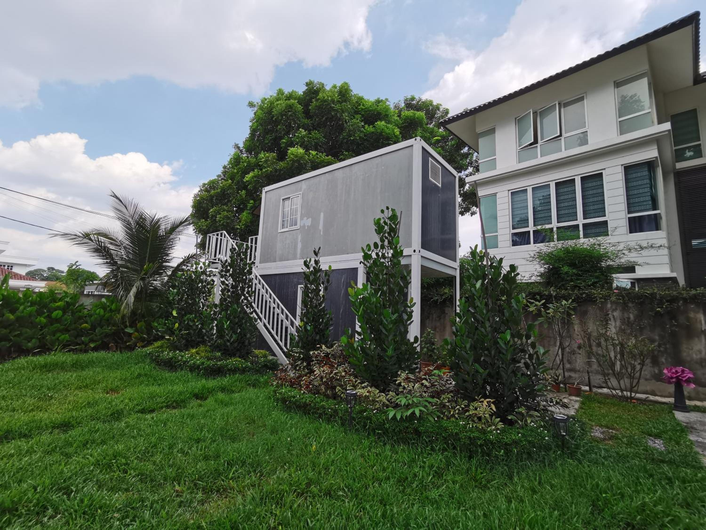 Titiwangsa Cabin Retreats by uBook