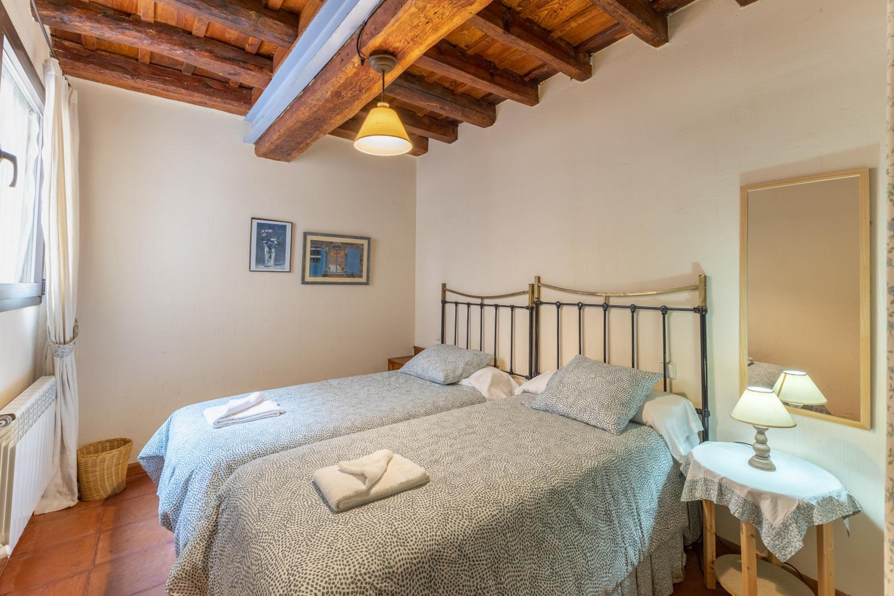 La Casona y Casitas de Tabladillo