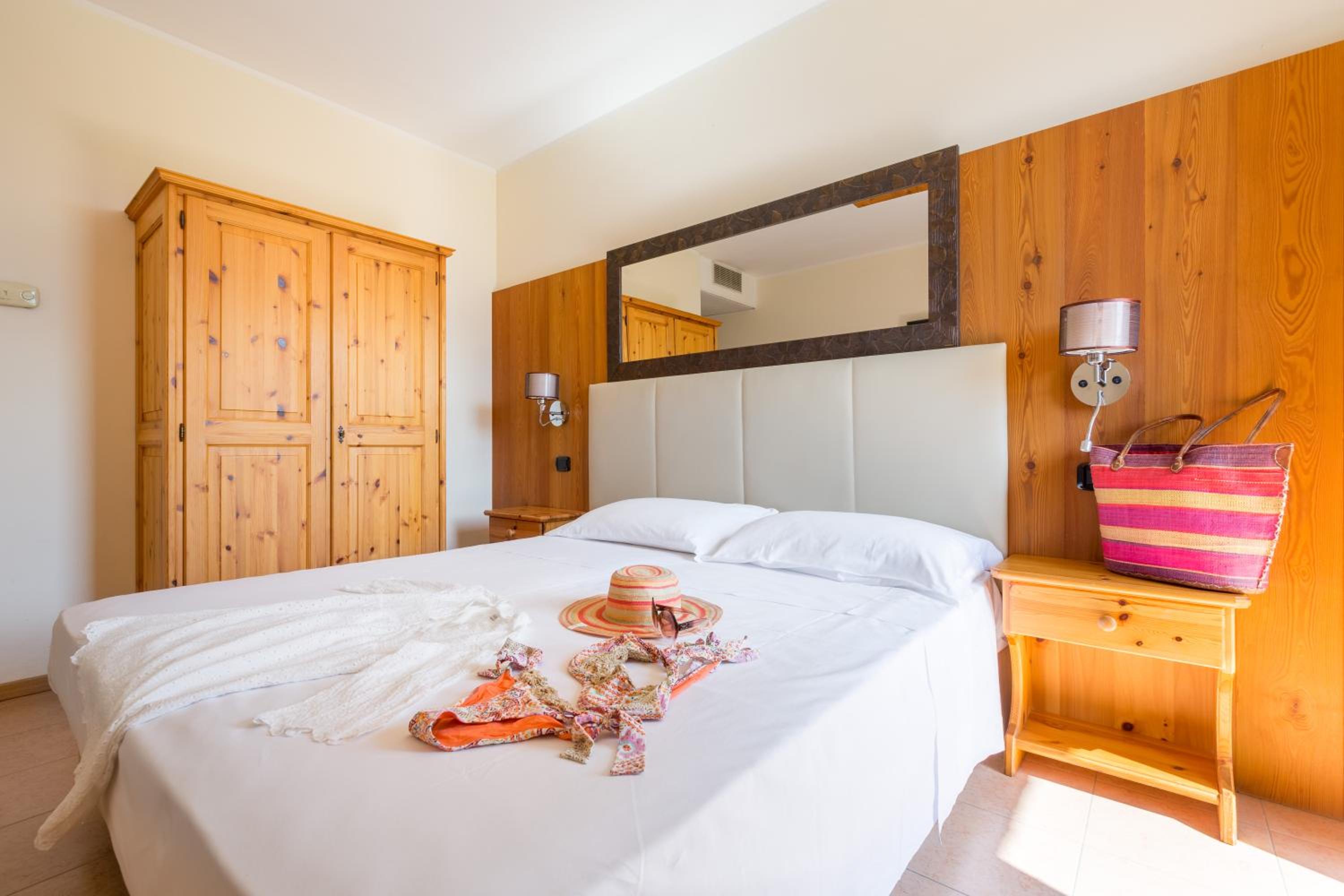 Agritur Eden Marone