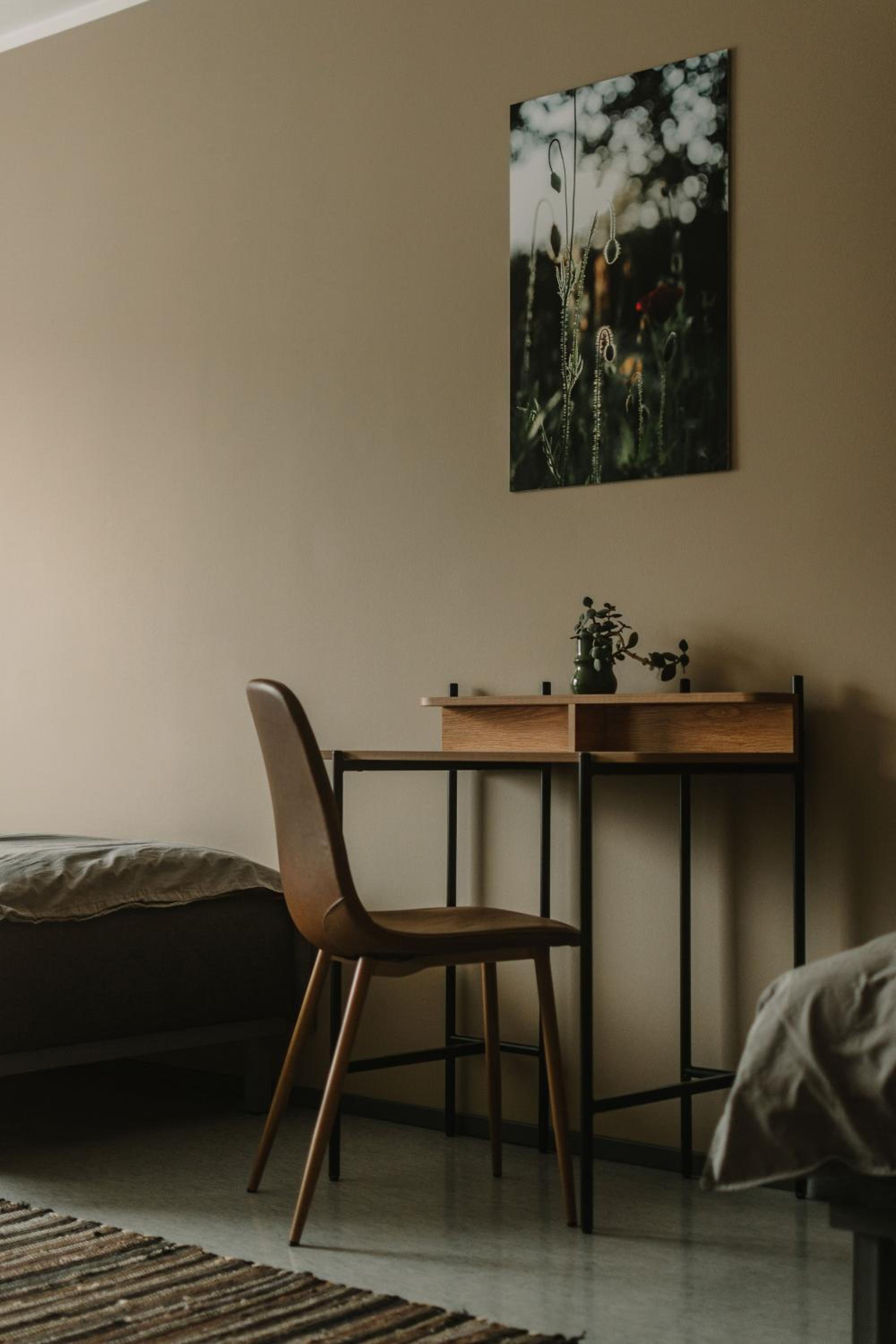 ROHE Hostel