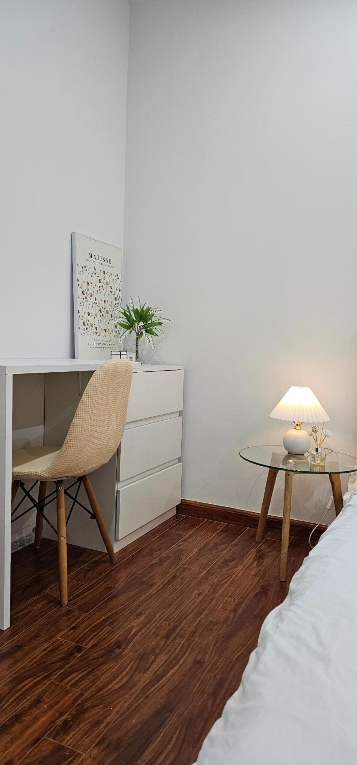 AnE House 2 - Spacious 2BR Apartment 69m2 - SHP Plaza - Hai Phong City Center view 4