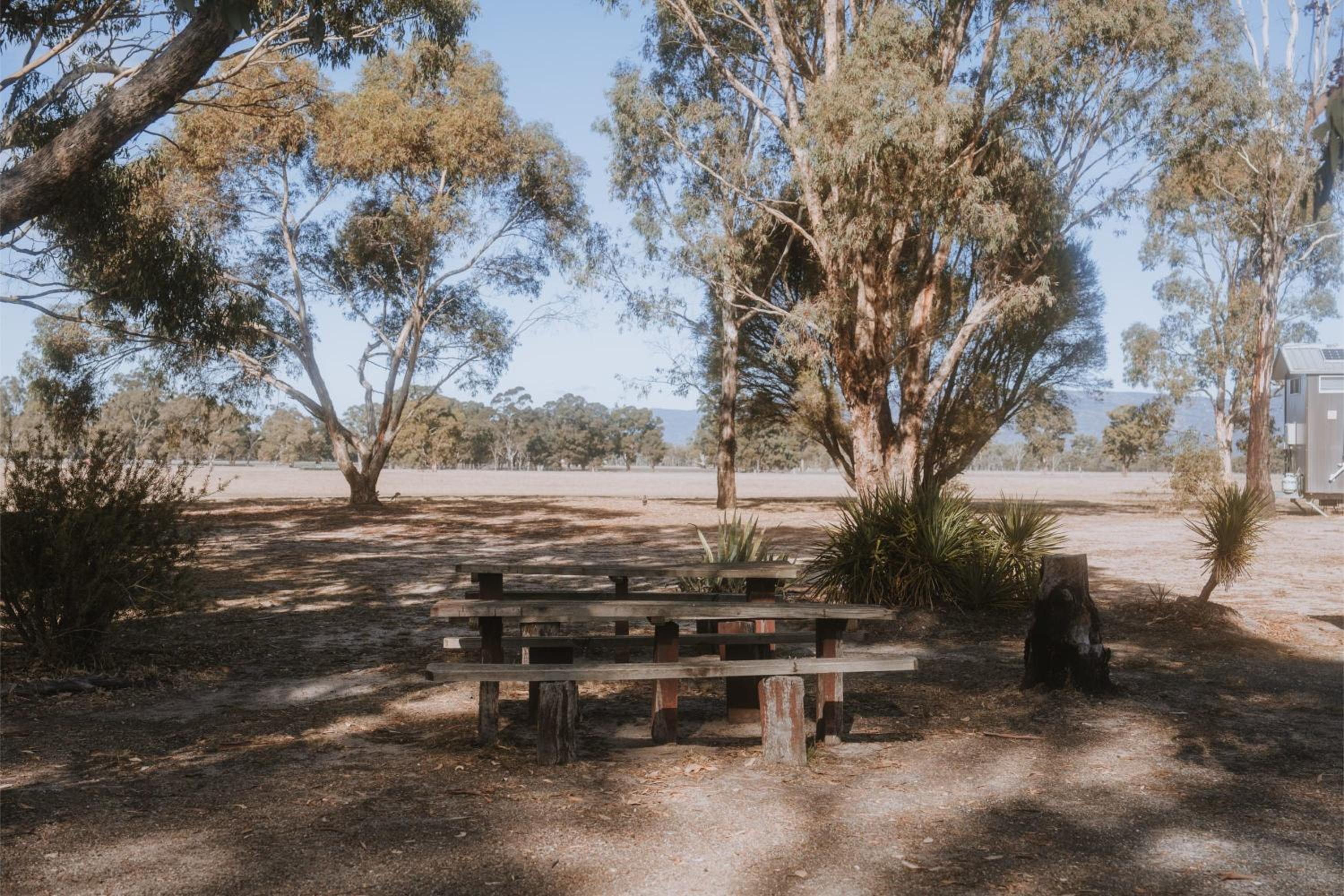 Tiny House 9 at Grampians Edge