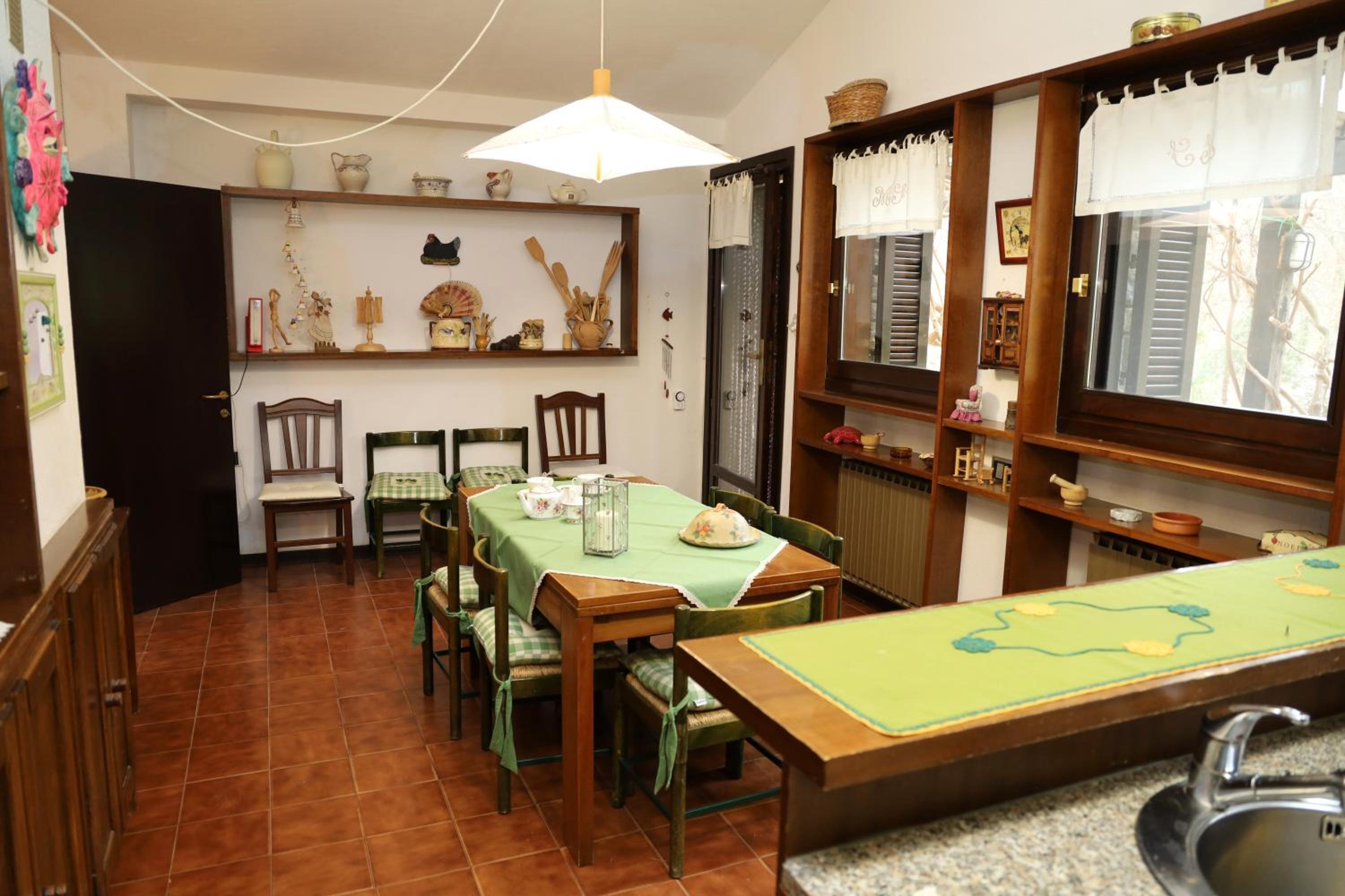 Villa Marchetti Straini view 5