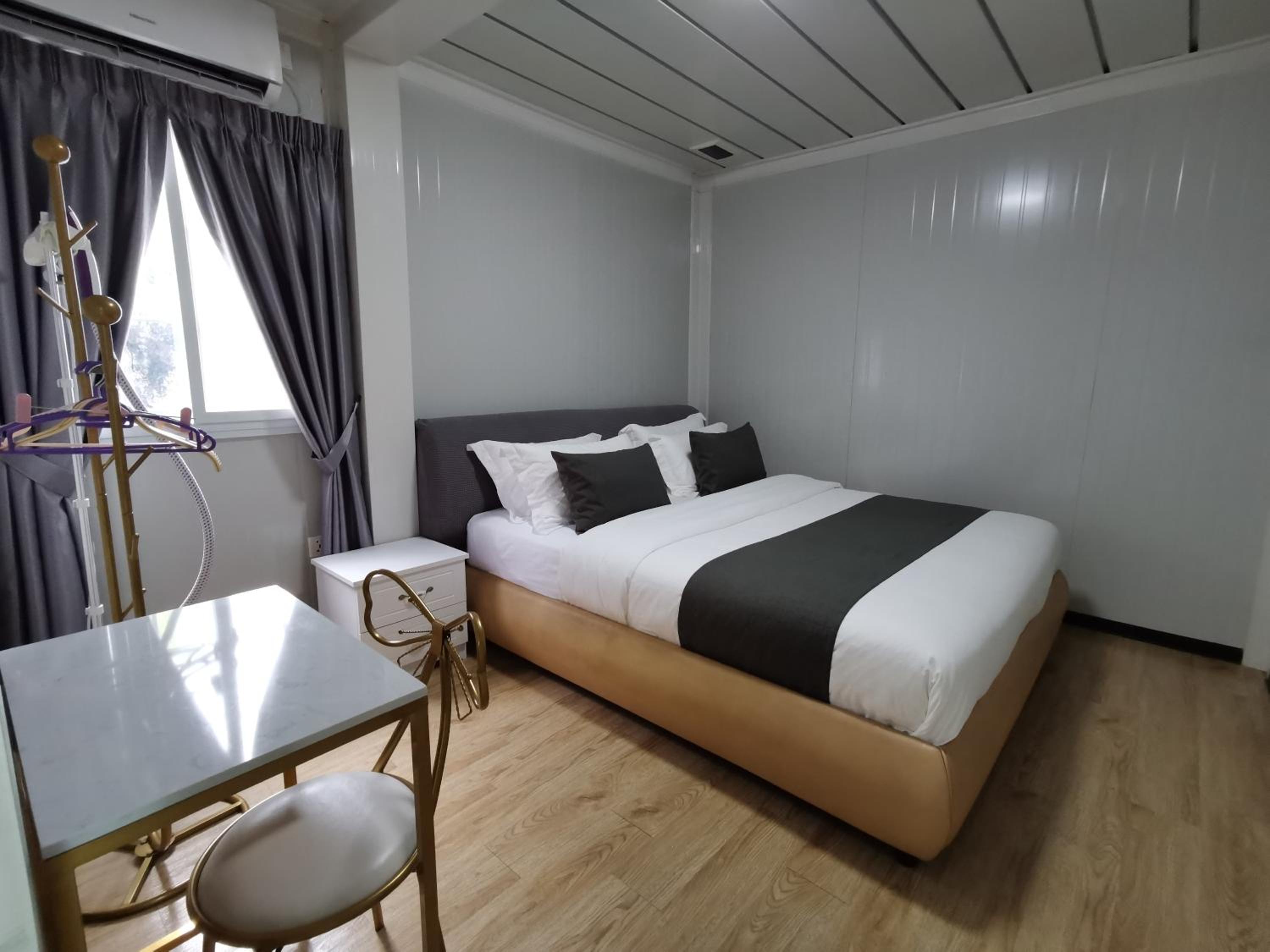 Titiwangsa Cabin Retreats by uBook
