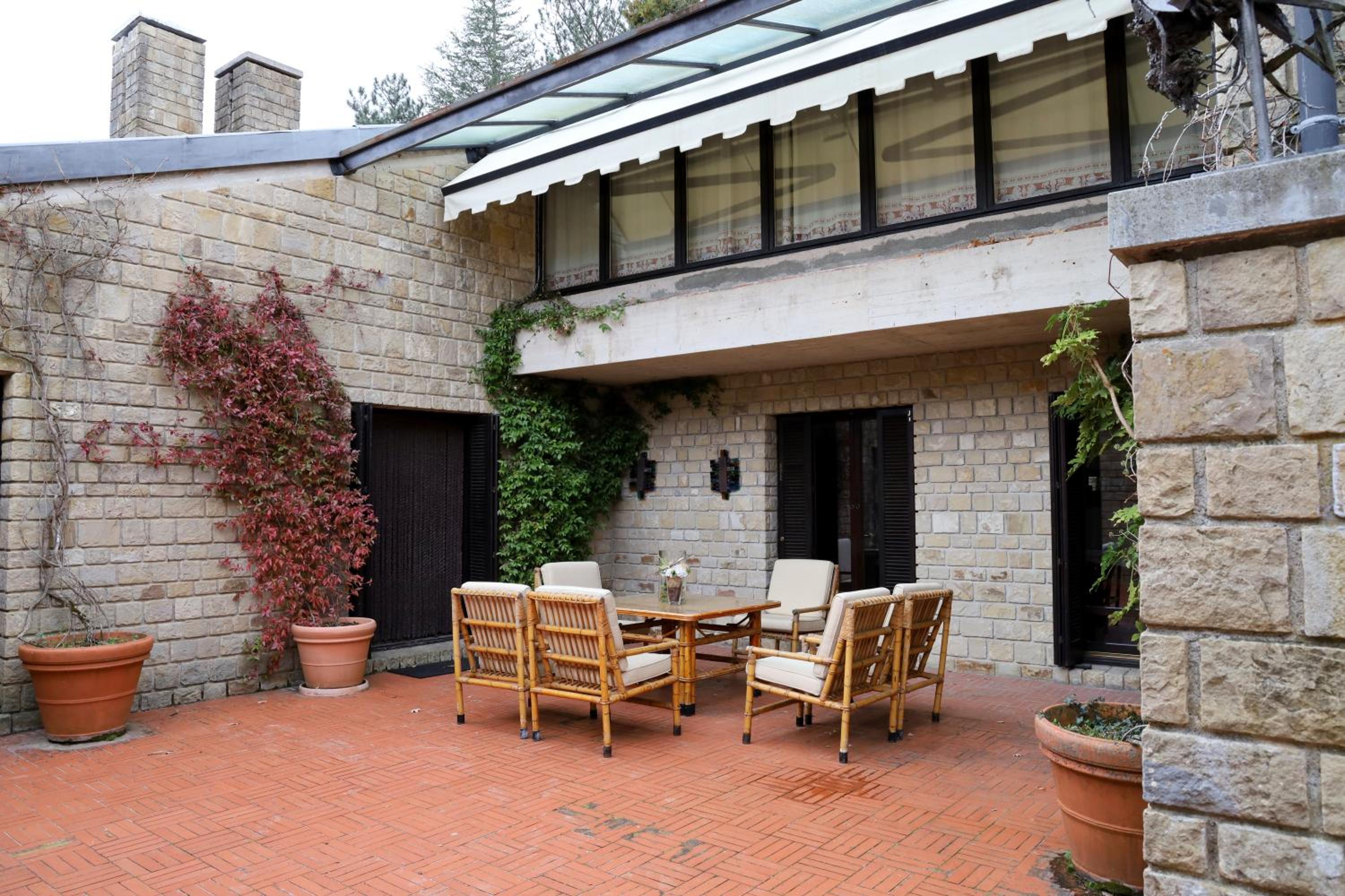 Villa Marchetti Straini view 4