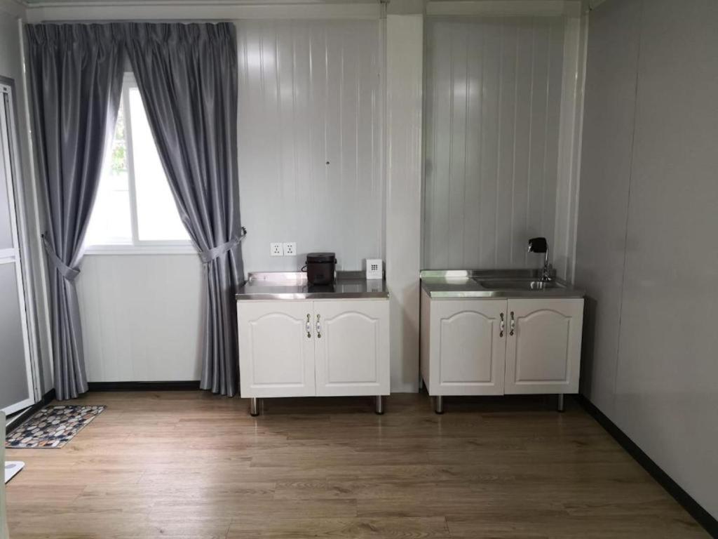 Titiwangsa Cabin Retreats by uBook