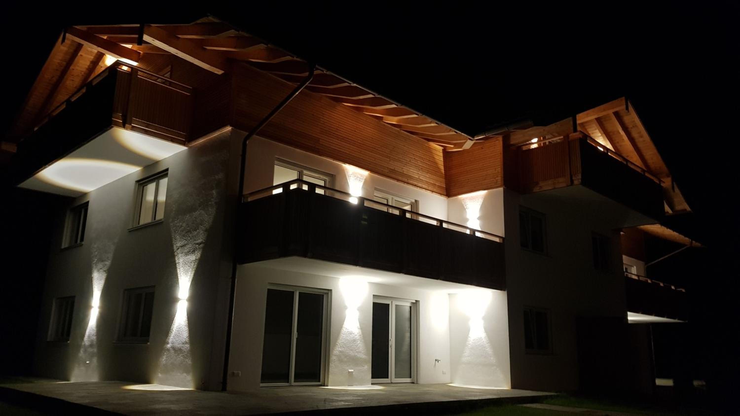 Ferienwohnungen Gottschlicht