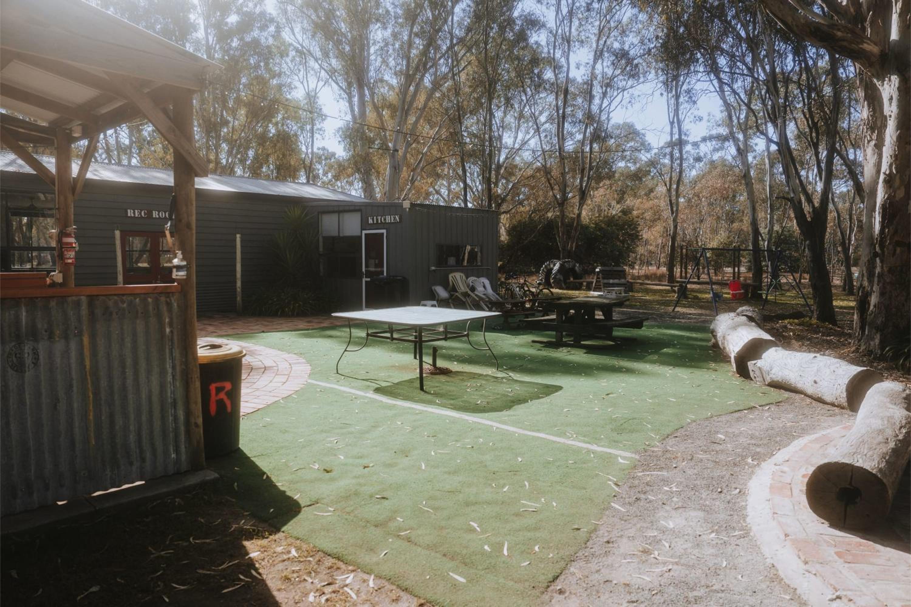 Tiny House 10 at Grampians Edge