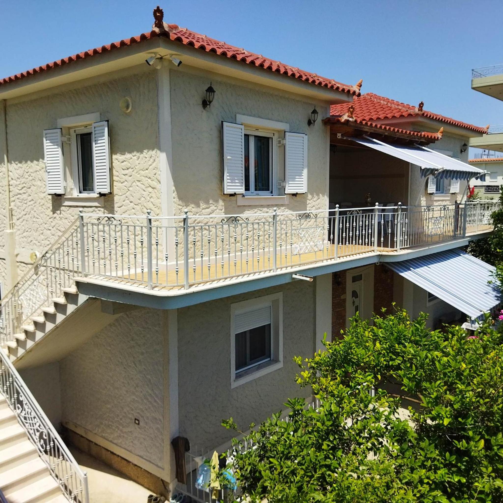 Jimmy's Rental Villa