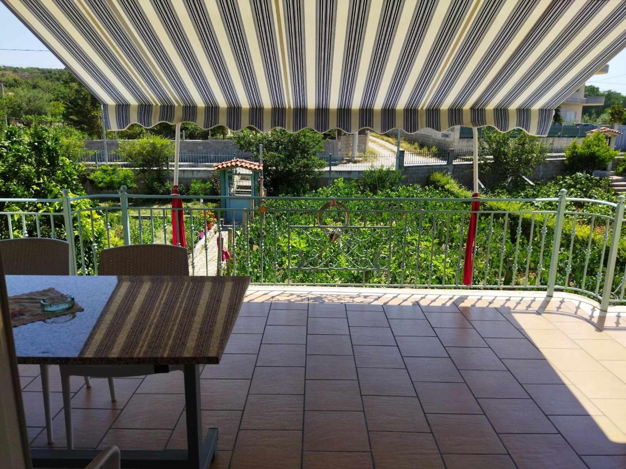 Jimmy's Rental Villa