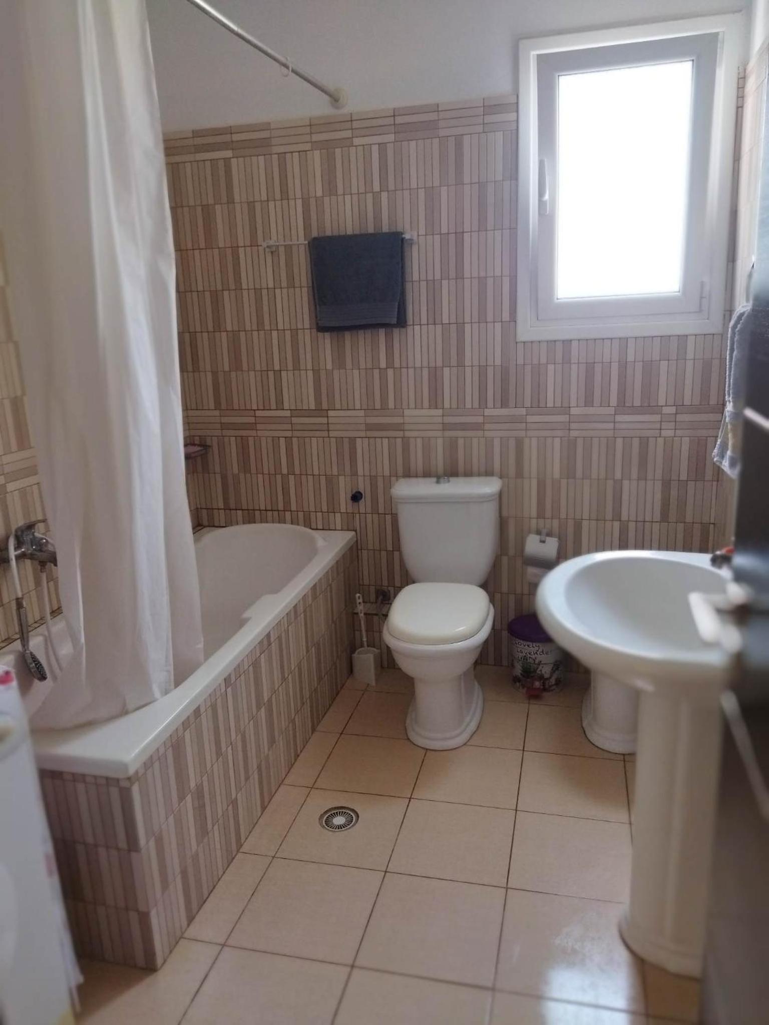 Jimmy's Rental Villa