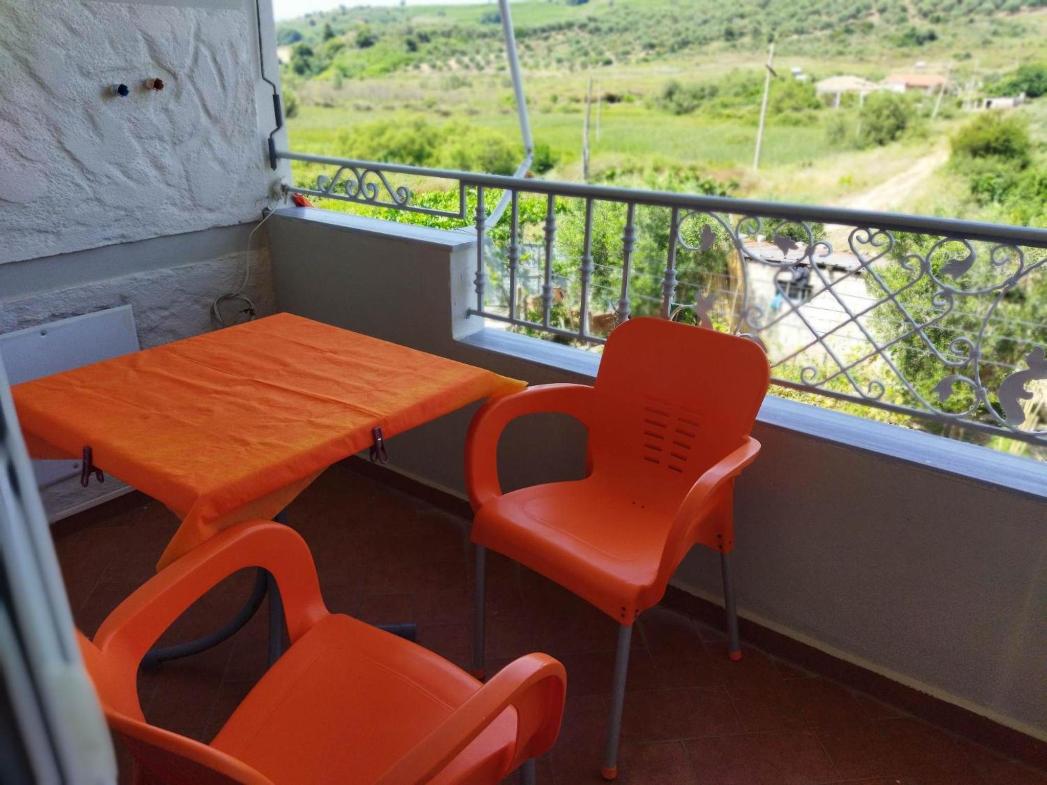 Jimmy's Rental Villa