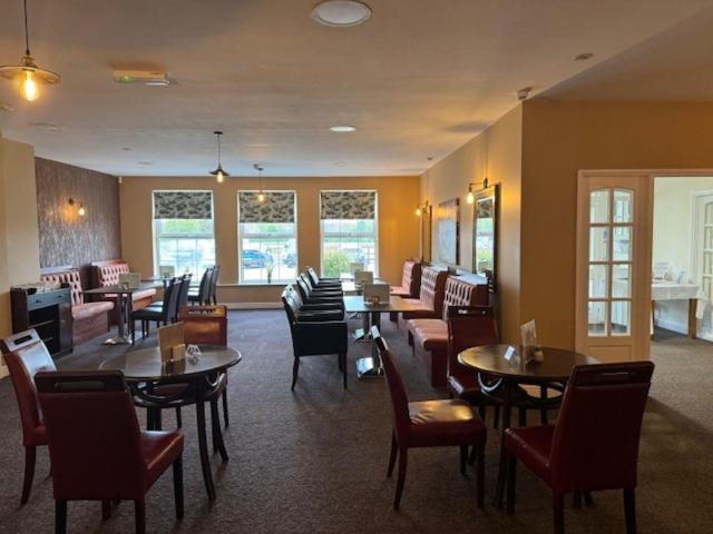 Silverstone Golf Club And Hotel