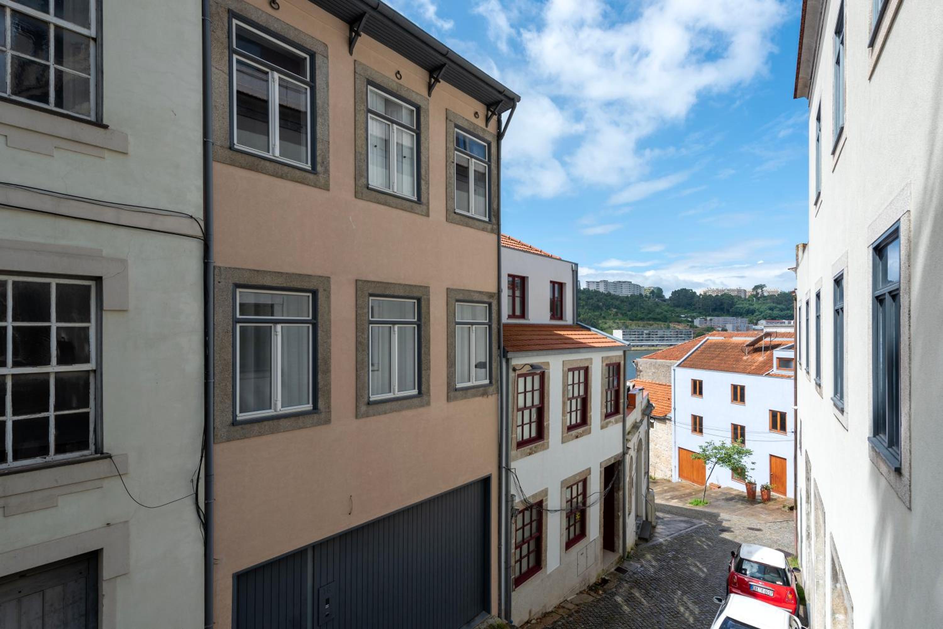 Marias River Apartment view 3