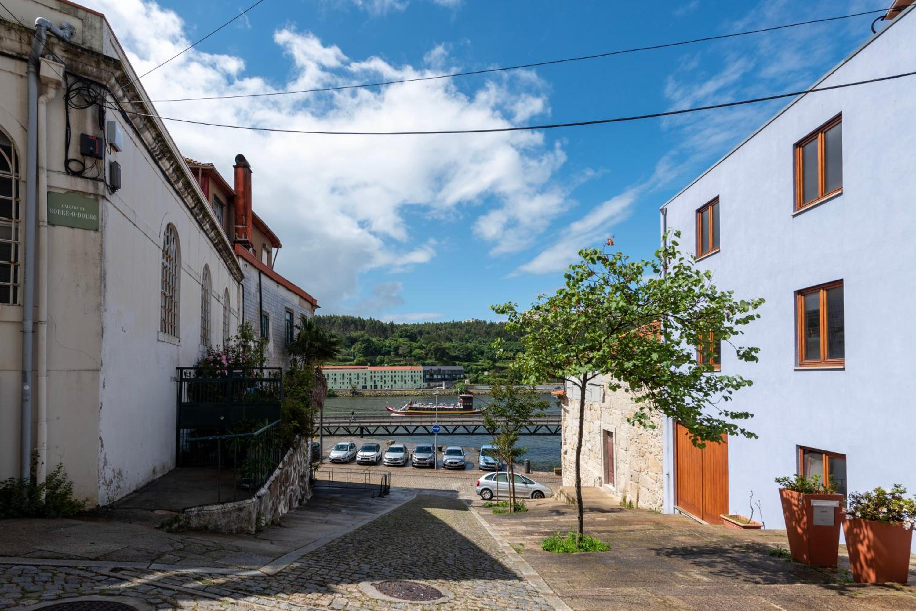 Marias River Apartment view 5