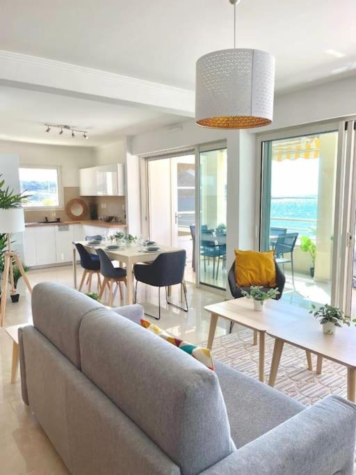 Appartement Luxueux 
